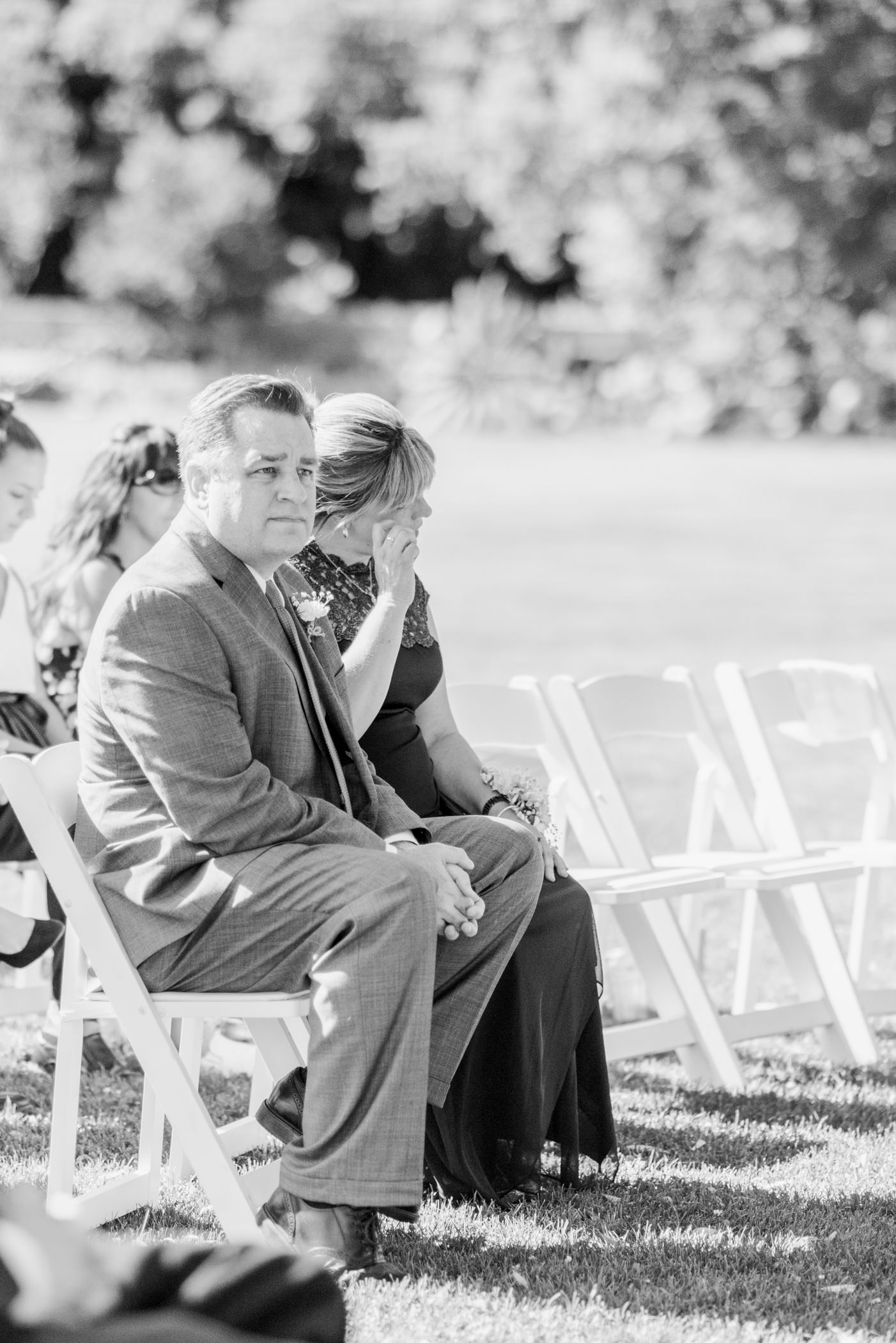 The Barn at Harvest Moon Pond Wedding Photographers - Larissa Marie Photography