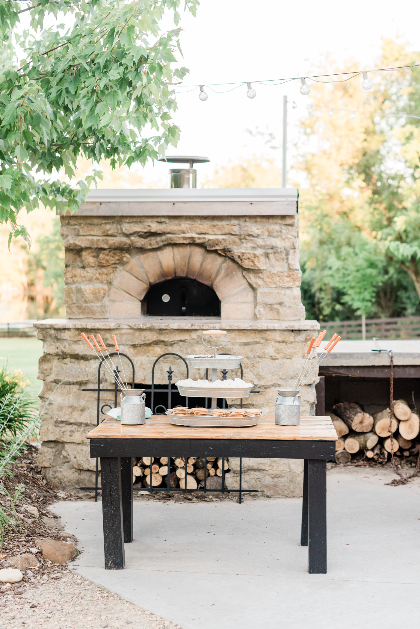 The Barn at Harvest Moon Pond Wedding Photographers - Larissa Marie Photography