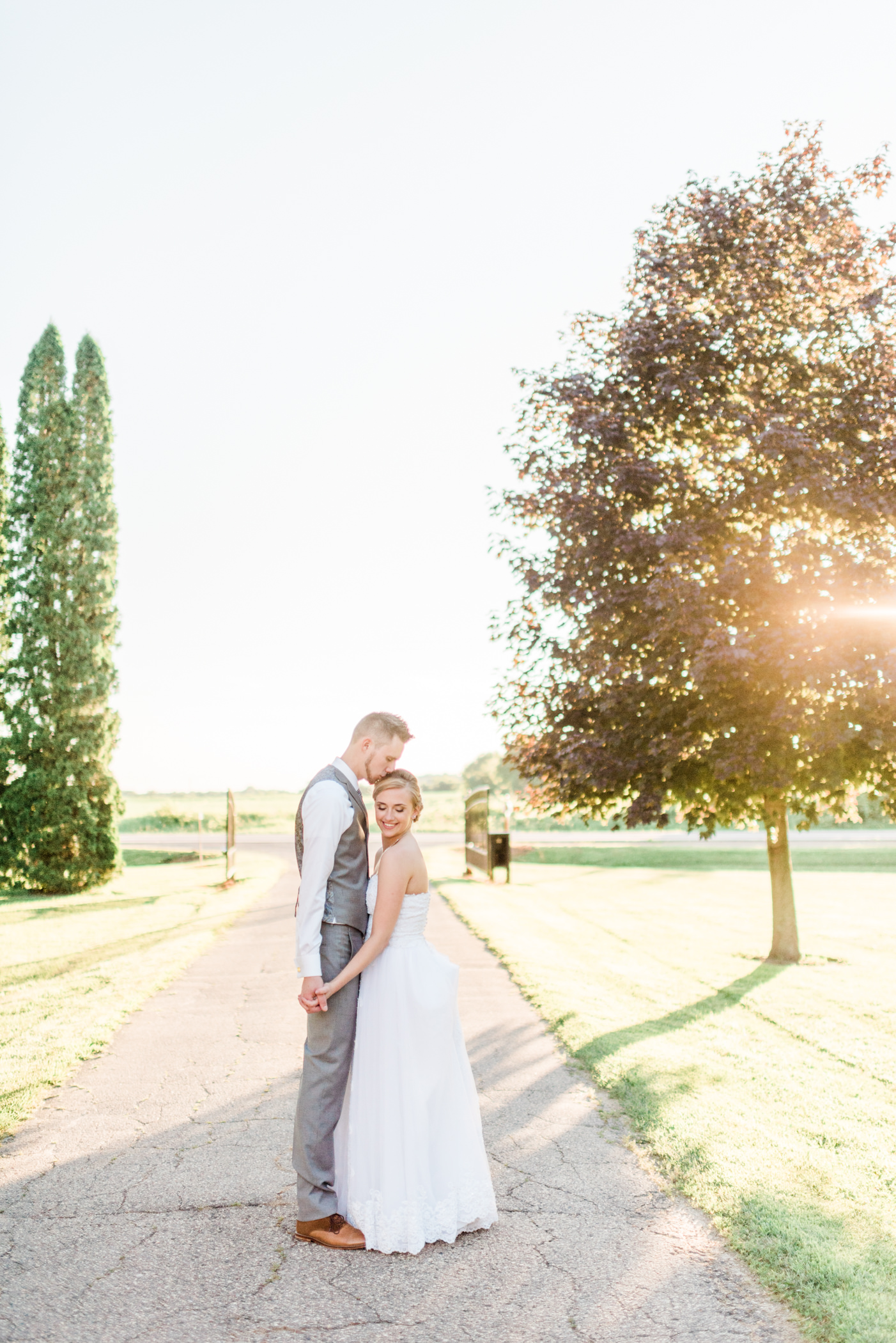 The Barn at Harvest Moon Pond Wedding Photographers - Larissa Marie Photography