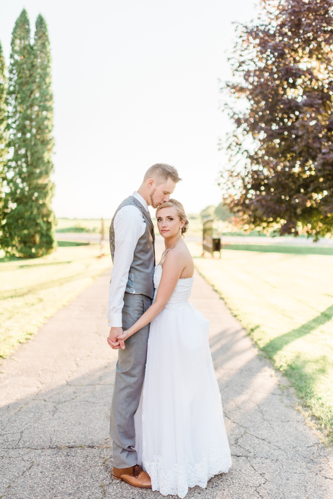 The Barn at Harvest Moon Pond Wedding Photographers - Larissa Marie Photography