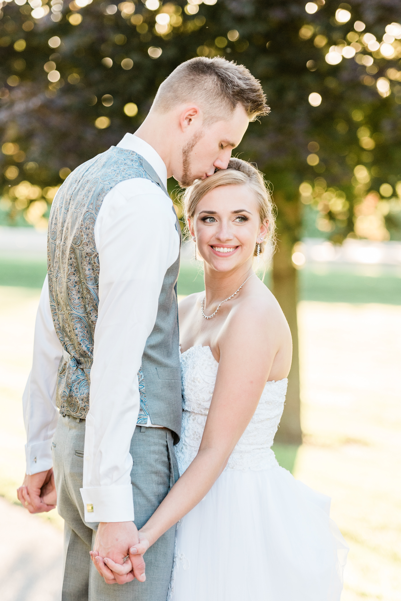 The Barn at Harvest Moon Pond Wedding Photographers - Larissa Marie Photography