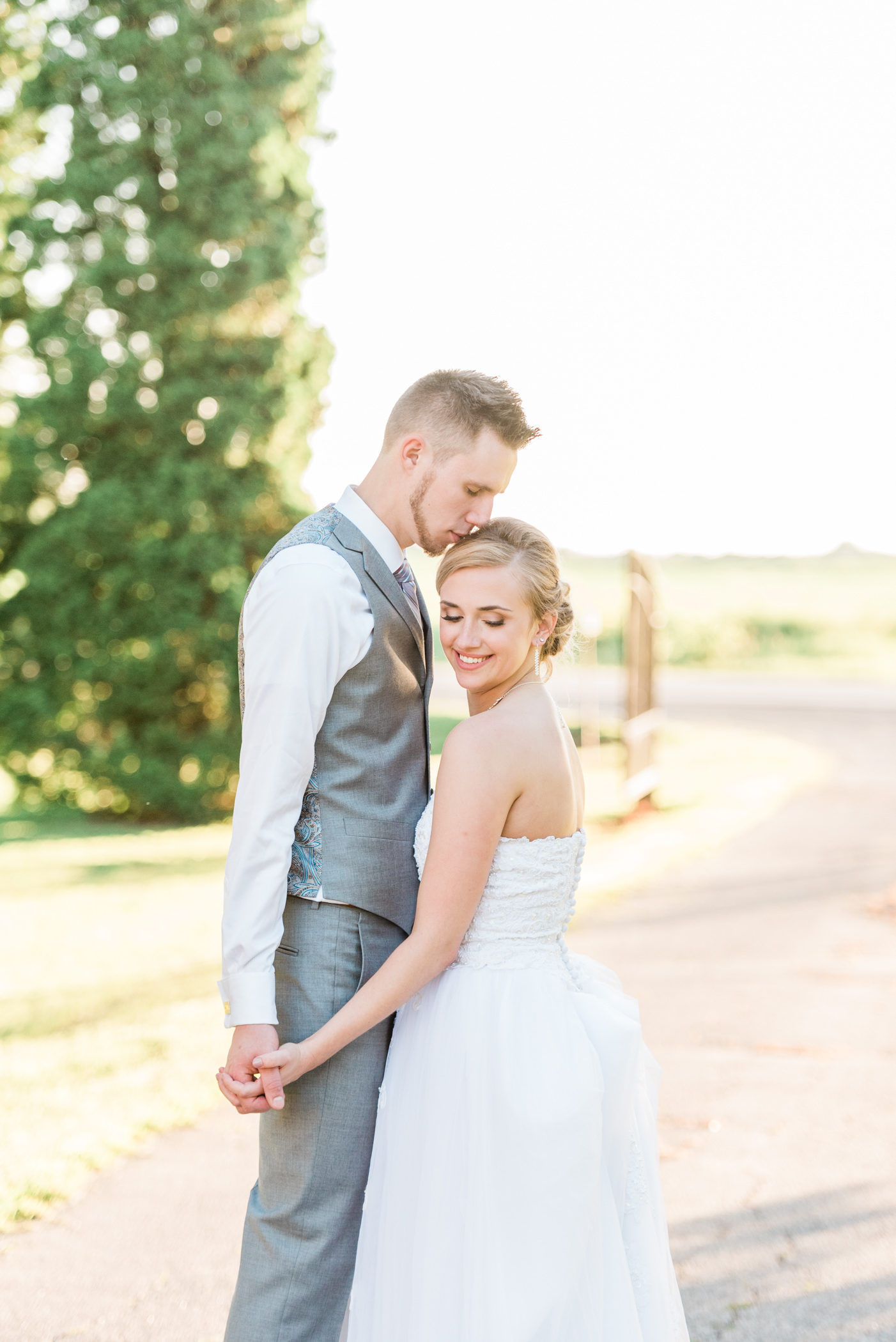 The Barn at Harvest Moon Pond Wedding Photographers - Larissa Marie Photography