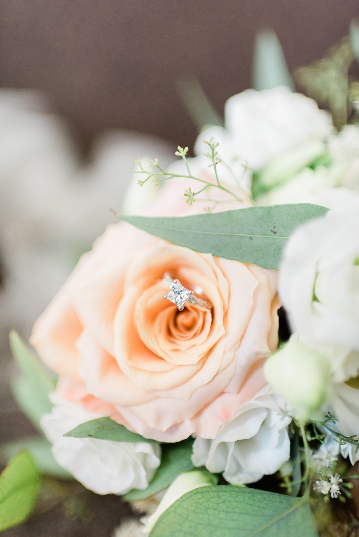 Union South Wedding Photographers - Larissa Marie Photography