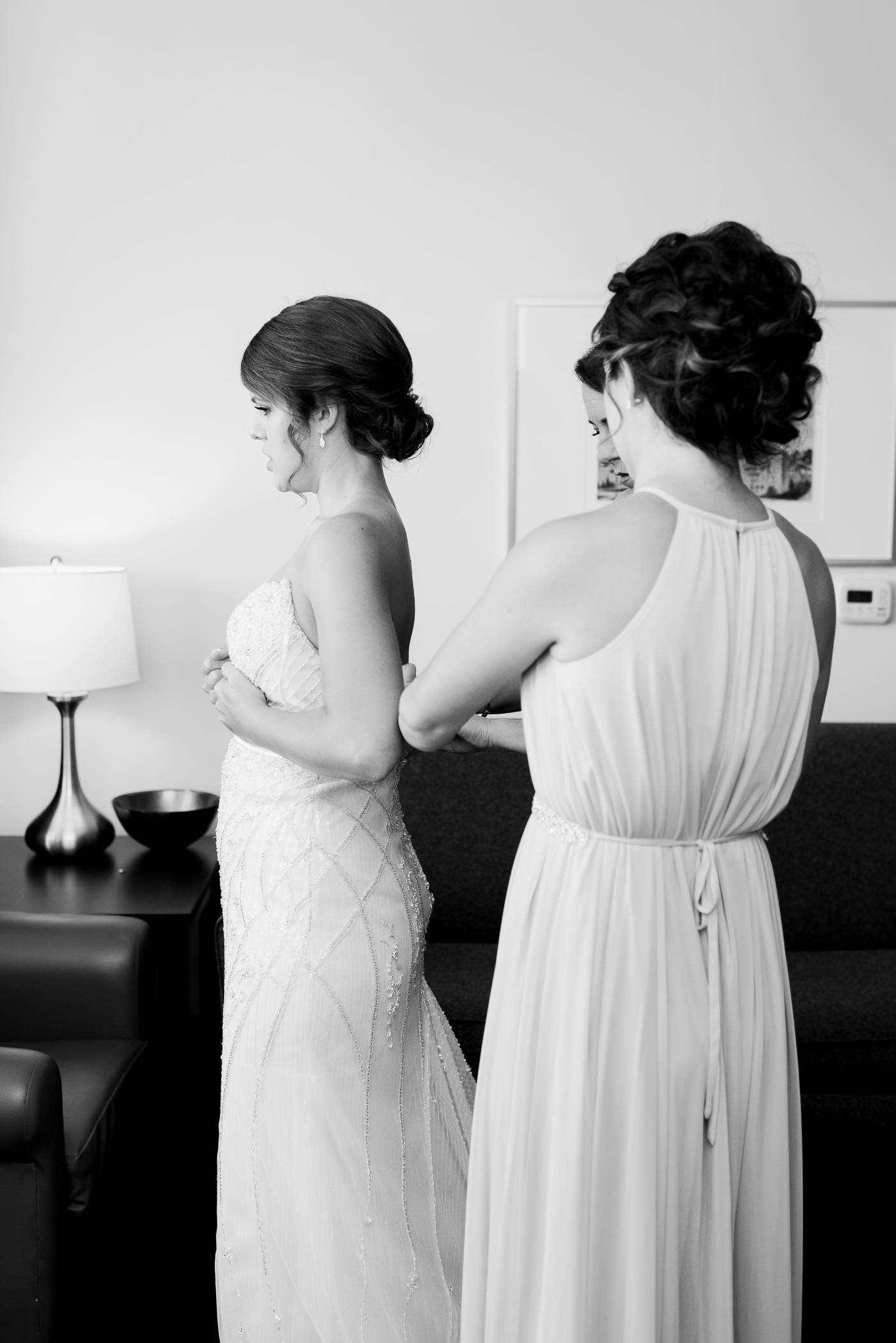 Union South Wedding Photographers - Larissa Marie Photography