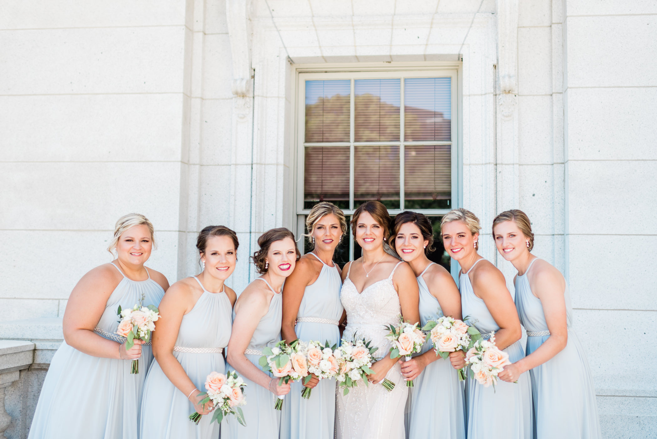 Union South Wedding Photographers - Larissa Marie Photography