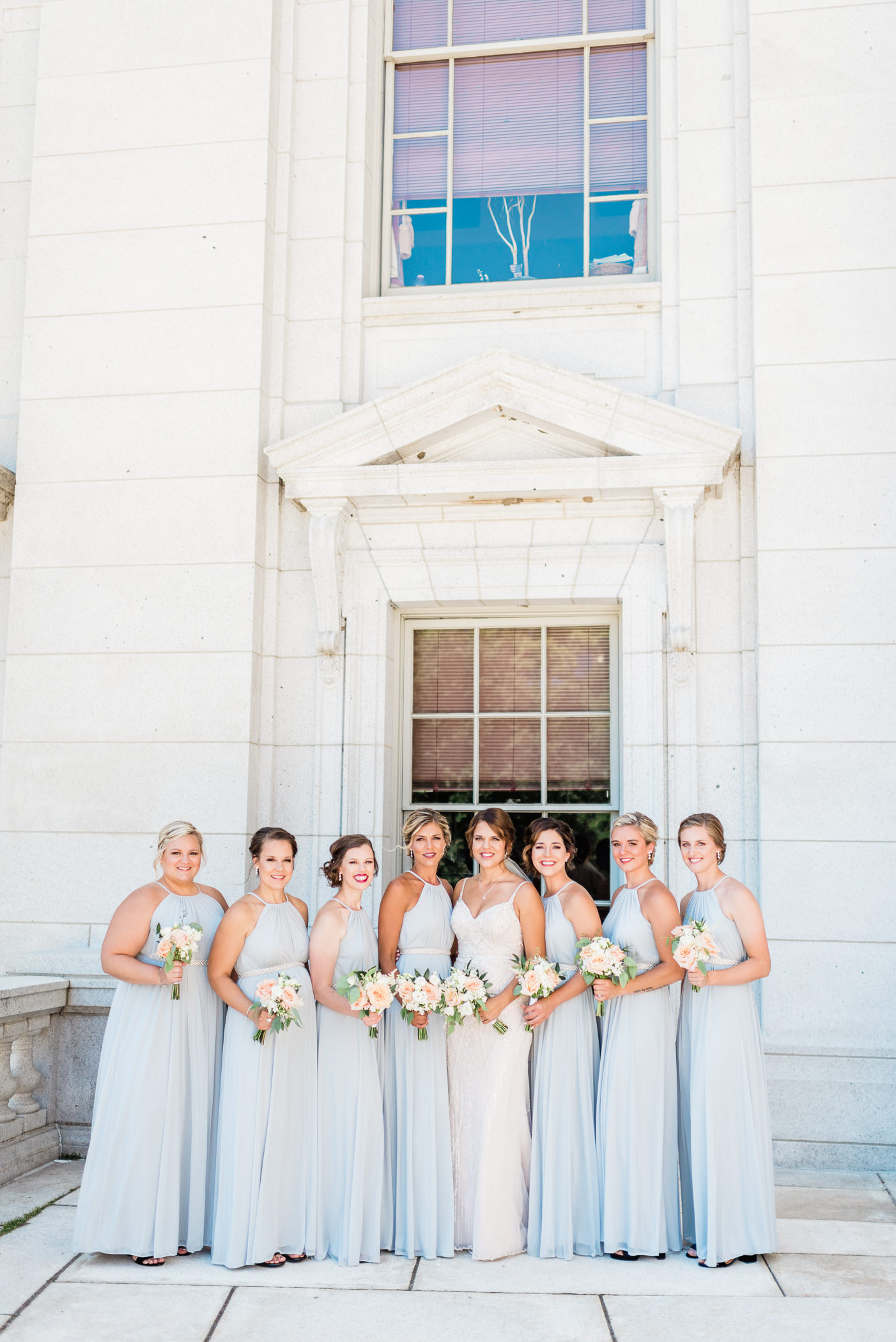 Union South Wedding Photographers - Larissa Marie Photography