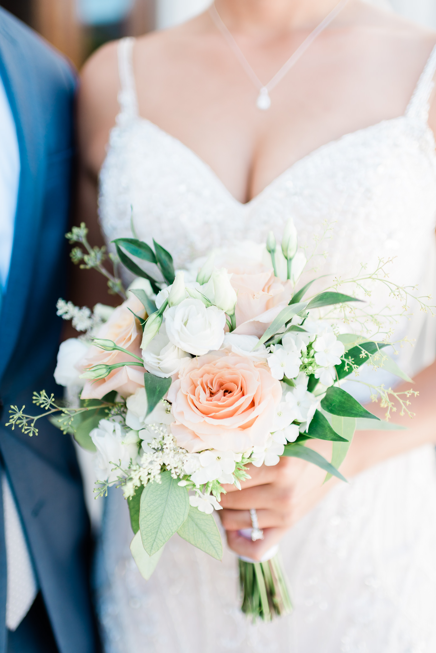 Union South Wedding Photographers - Larissa Marie Photography