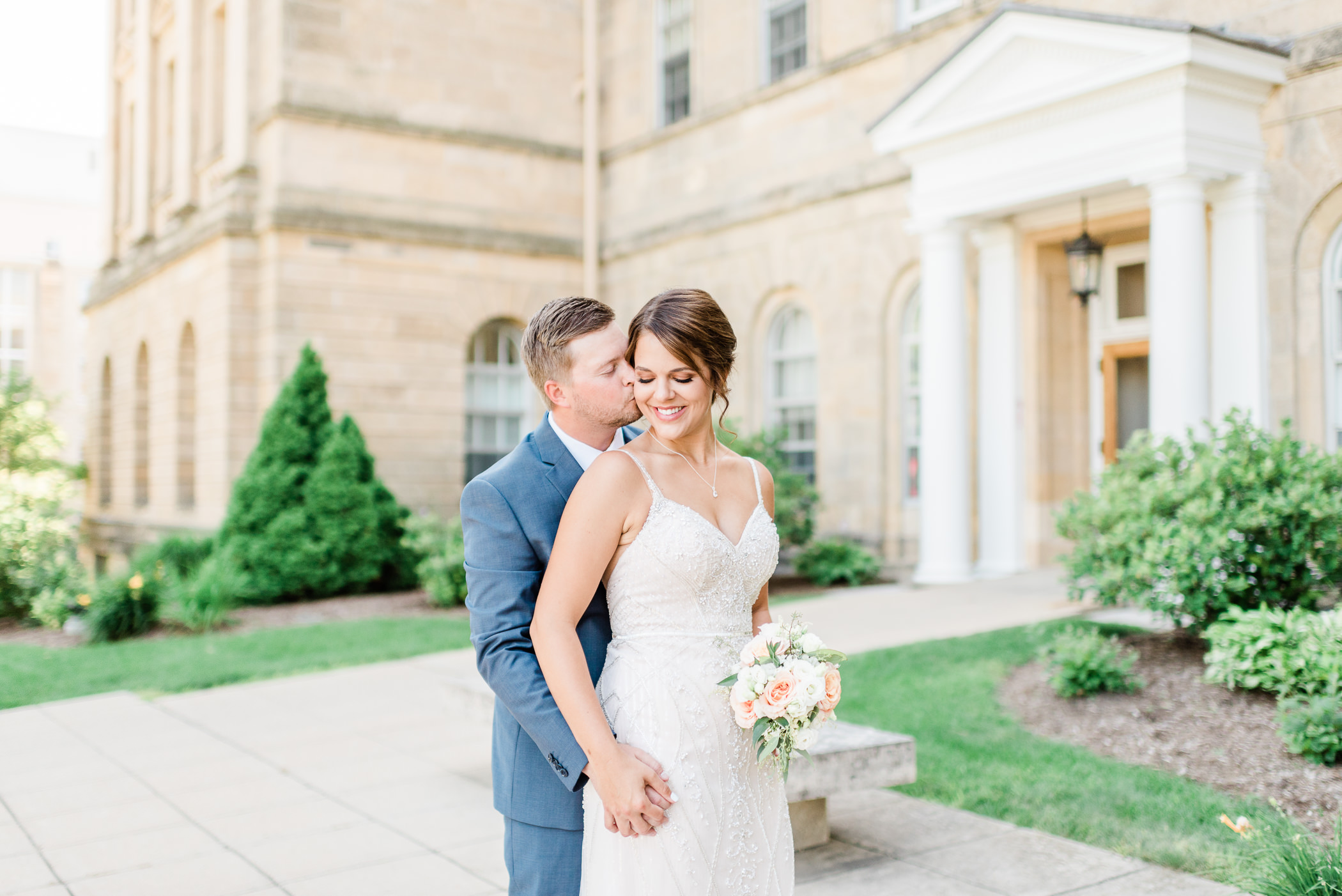 Union South Wedding Photographers - Larissa Marie Photography