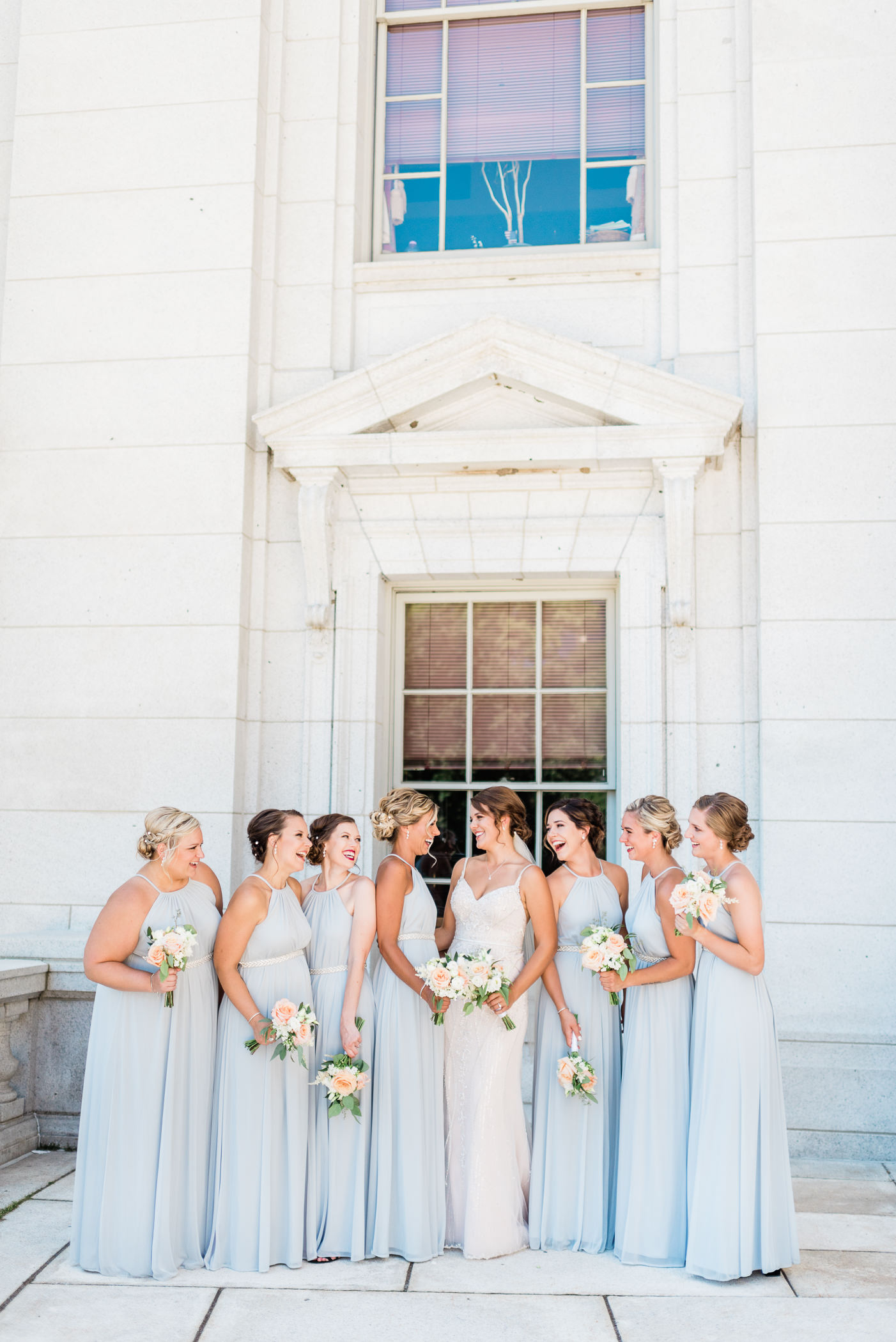 Union South Wedding Photographers - Larissa Marie Photography