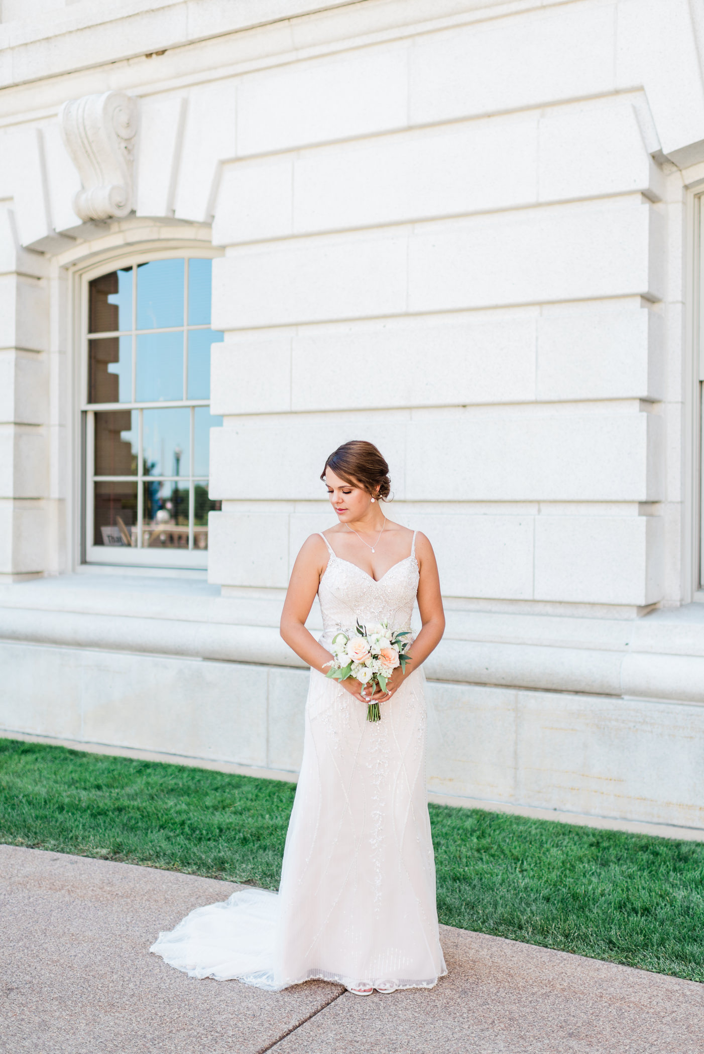 Union South Wedding Photographers - Larissa Marie Photography