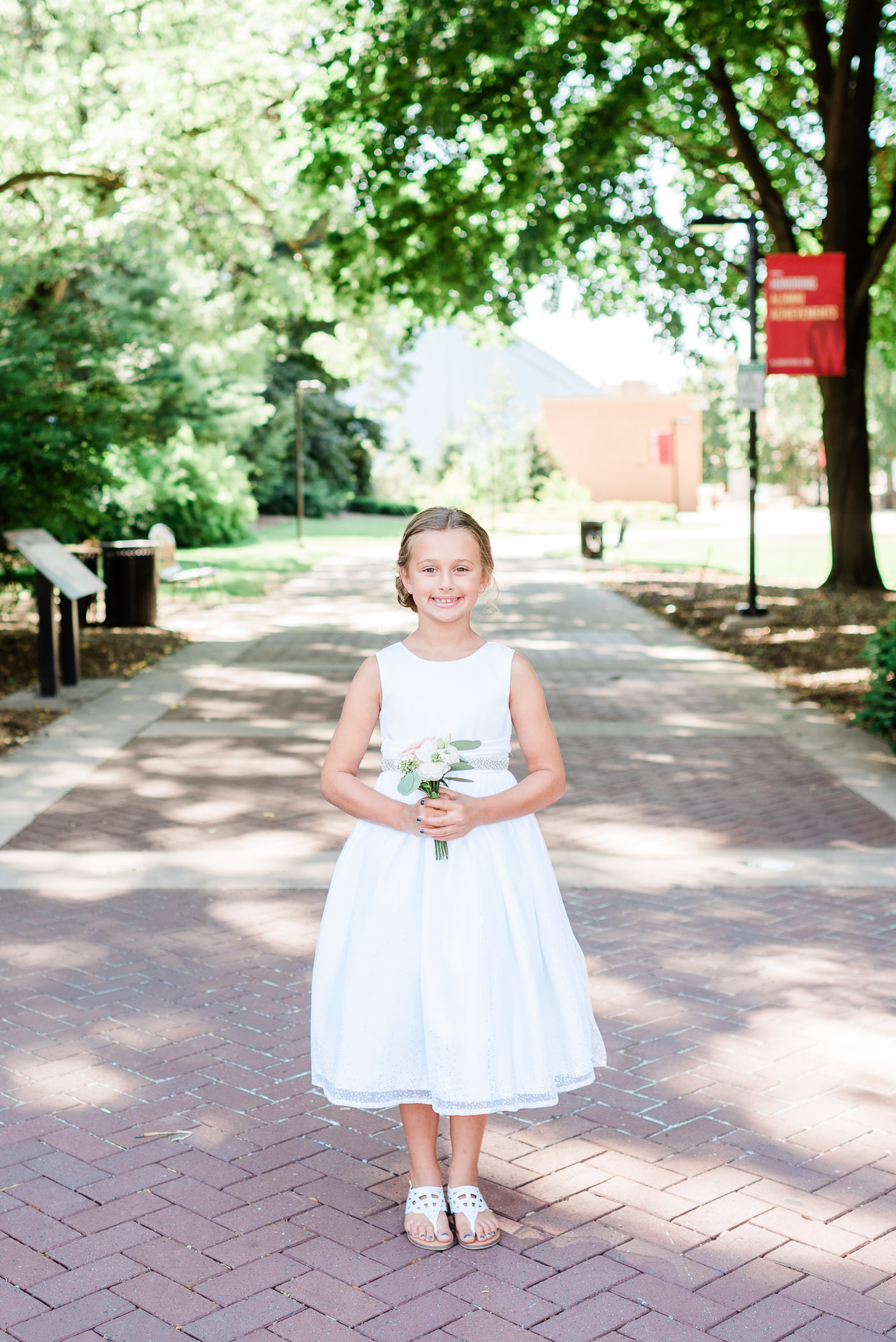 Union South Wedding Photographers - Larissa Marie Photography