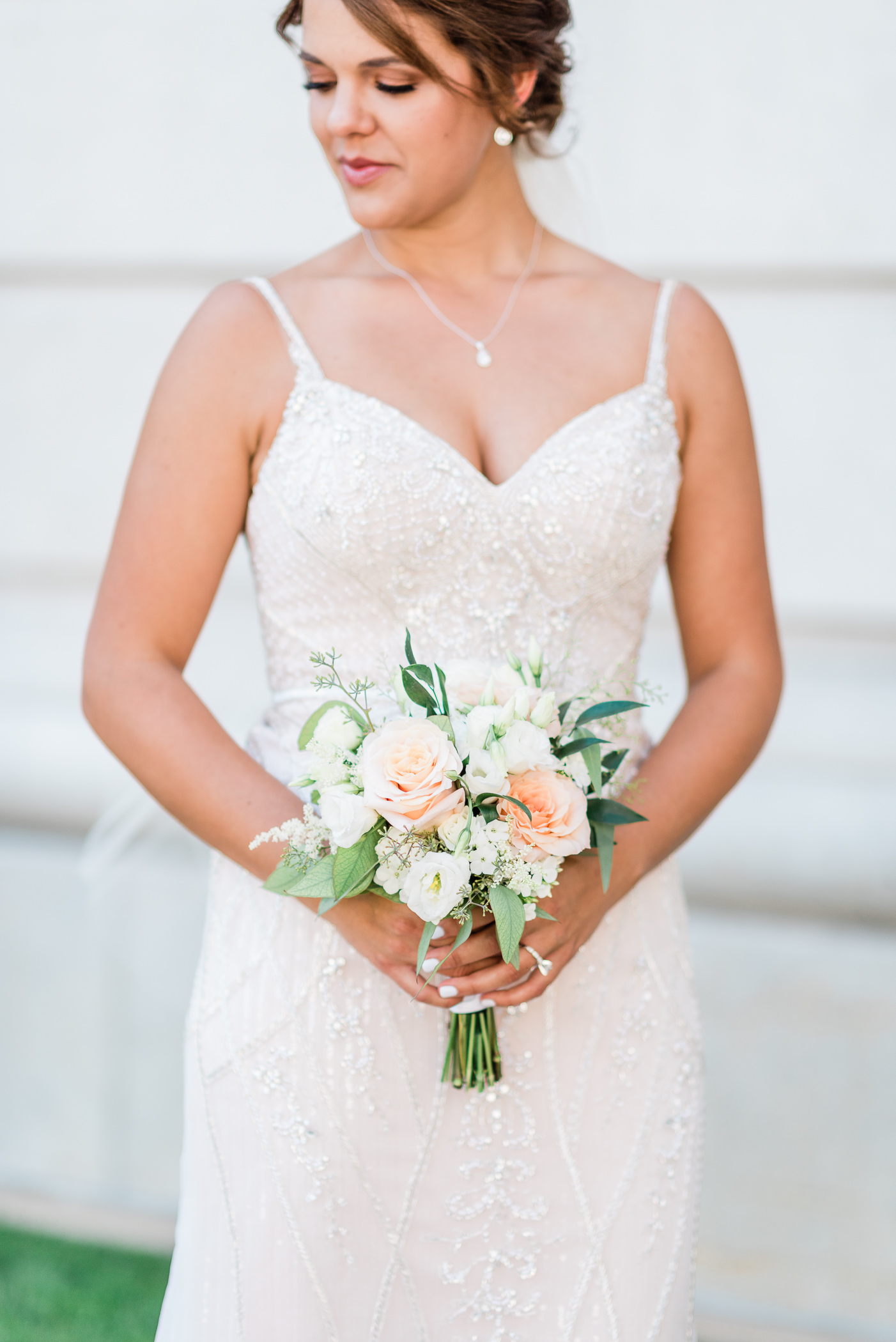 Union South Wedding Photographers - Larissa Marie Photography