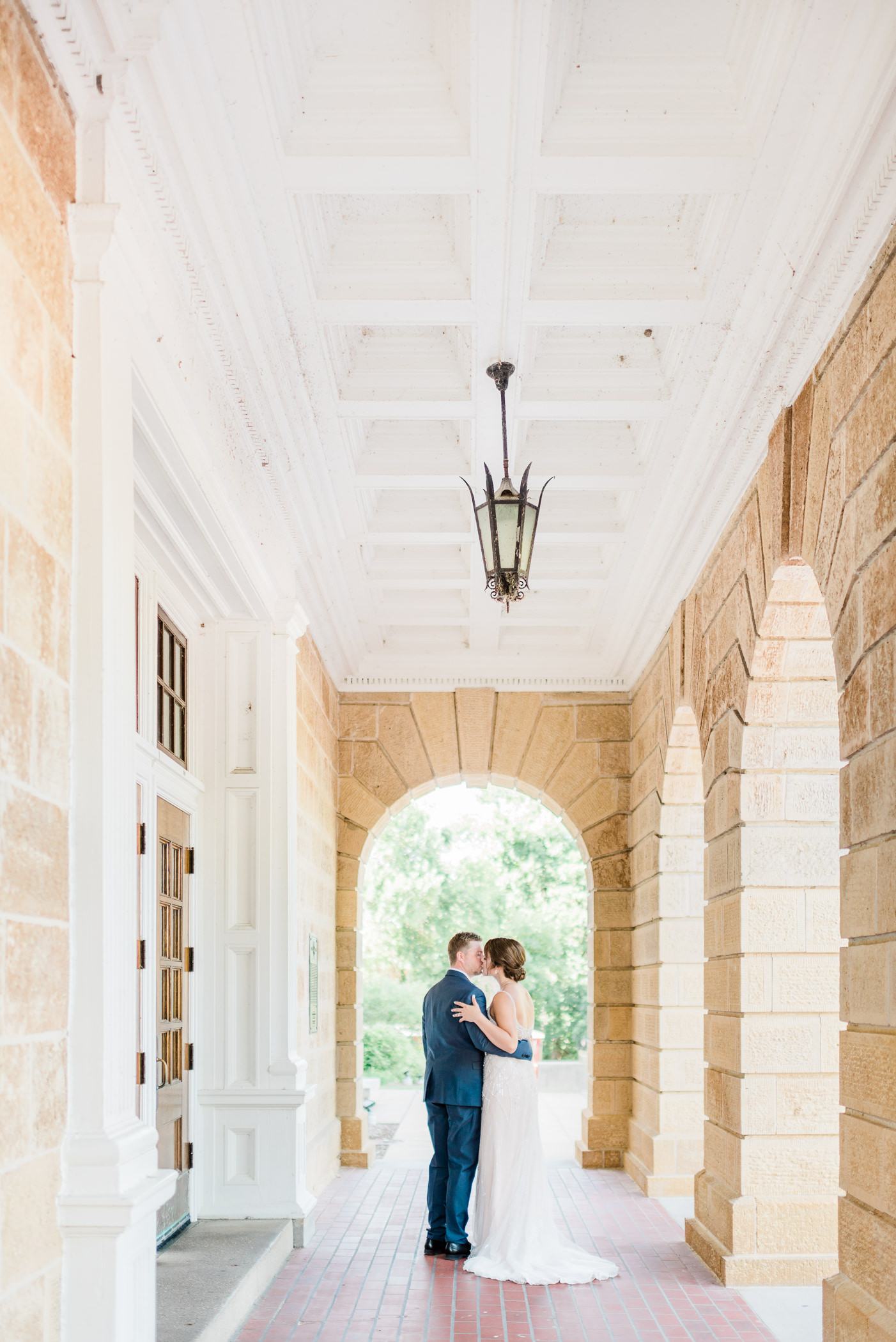 Union South Wedding Photographers - Larissa Marie Photography