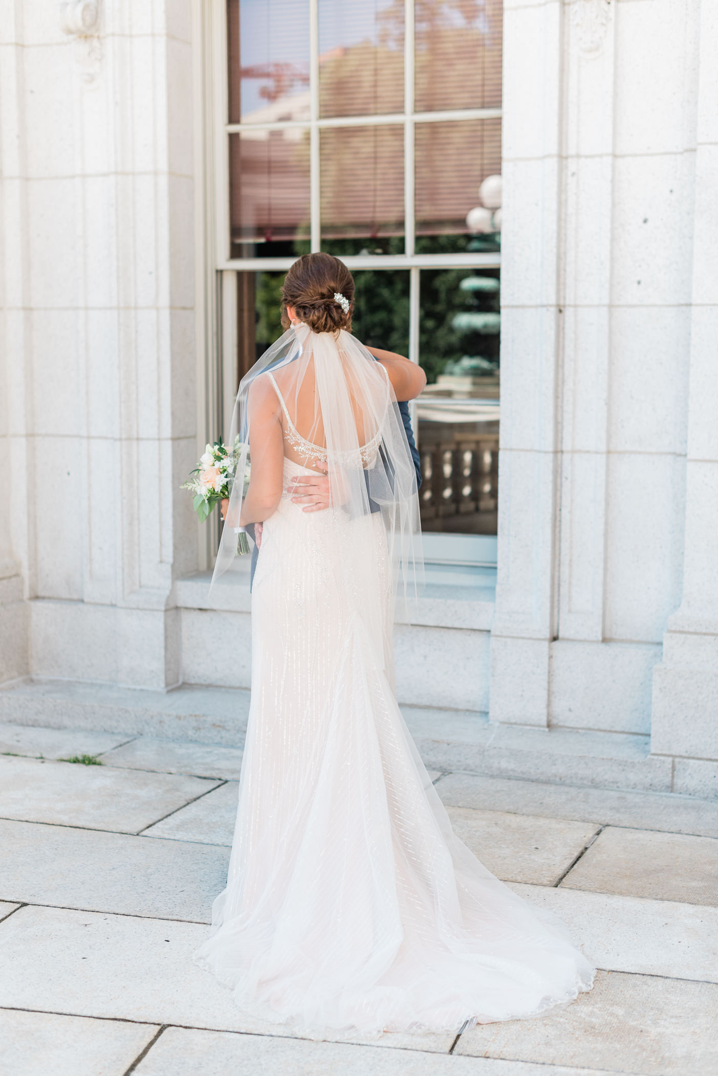 Union South Wedding Photographers - Larissa Marie Photography