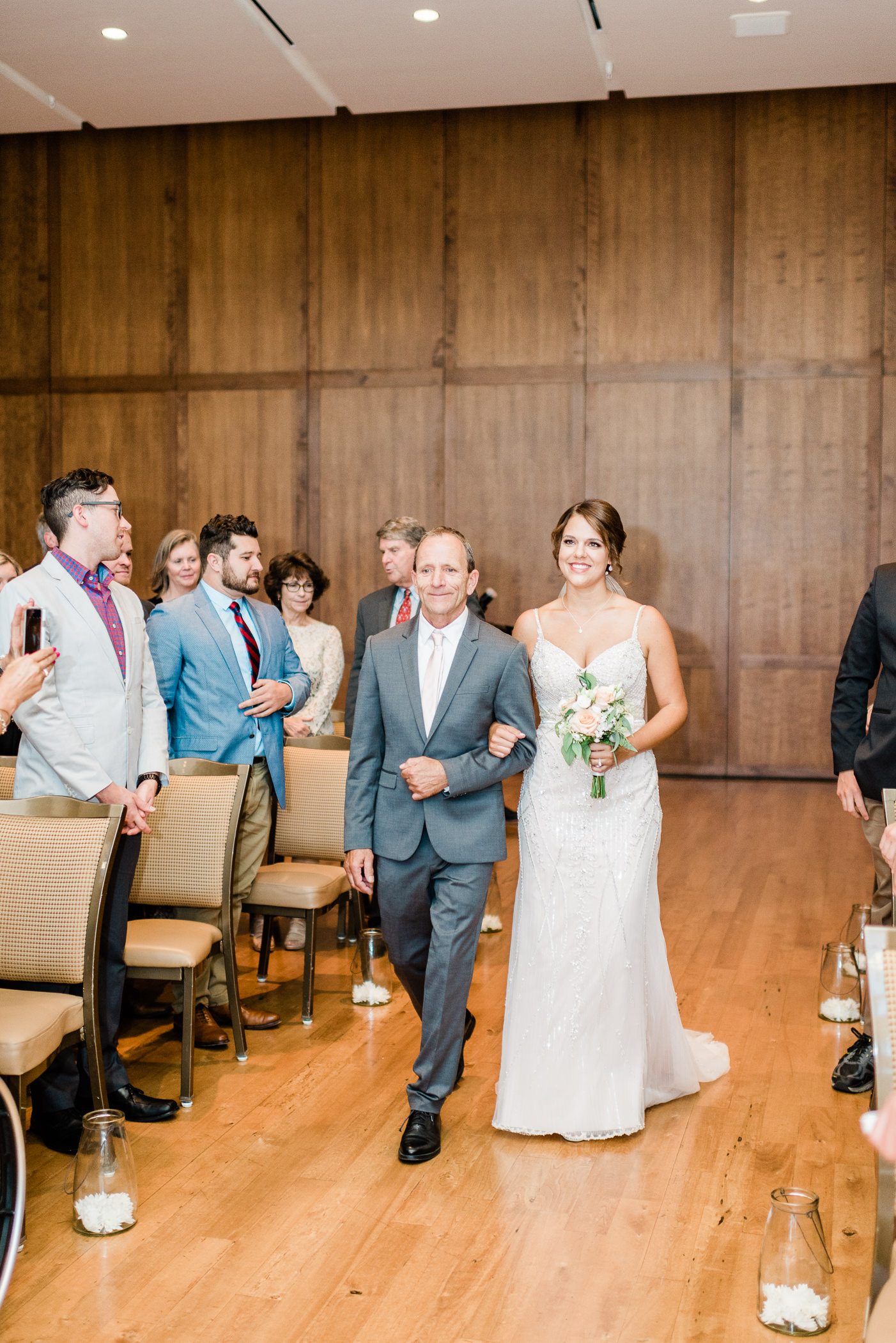 Union South Wedding Photographers - Larissa Marie Photography