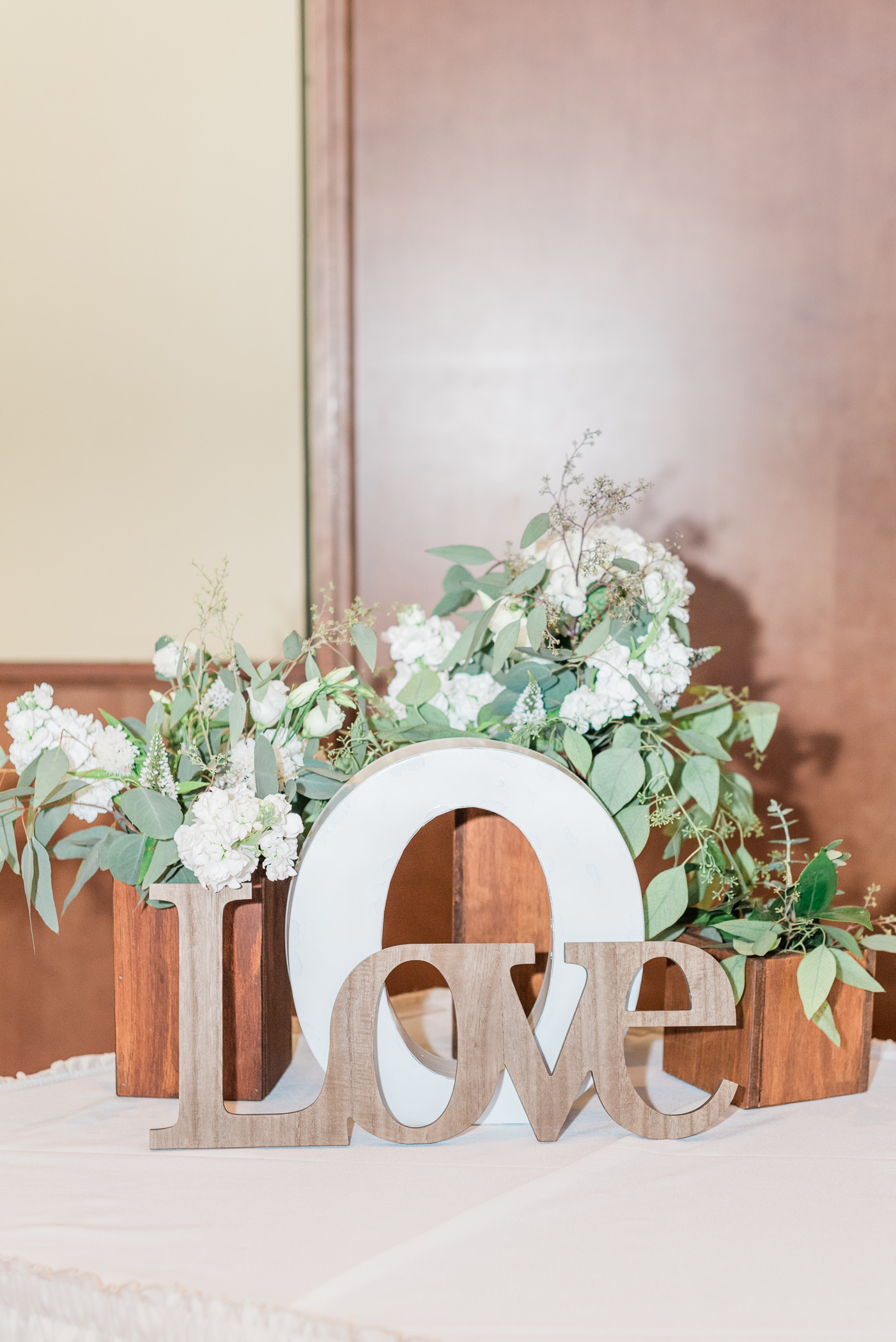 Union South Wedding Photographers - Larissa Marie Photography