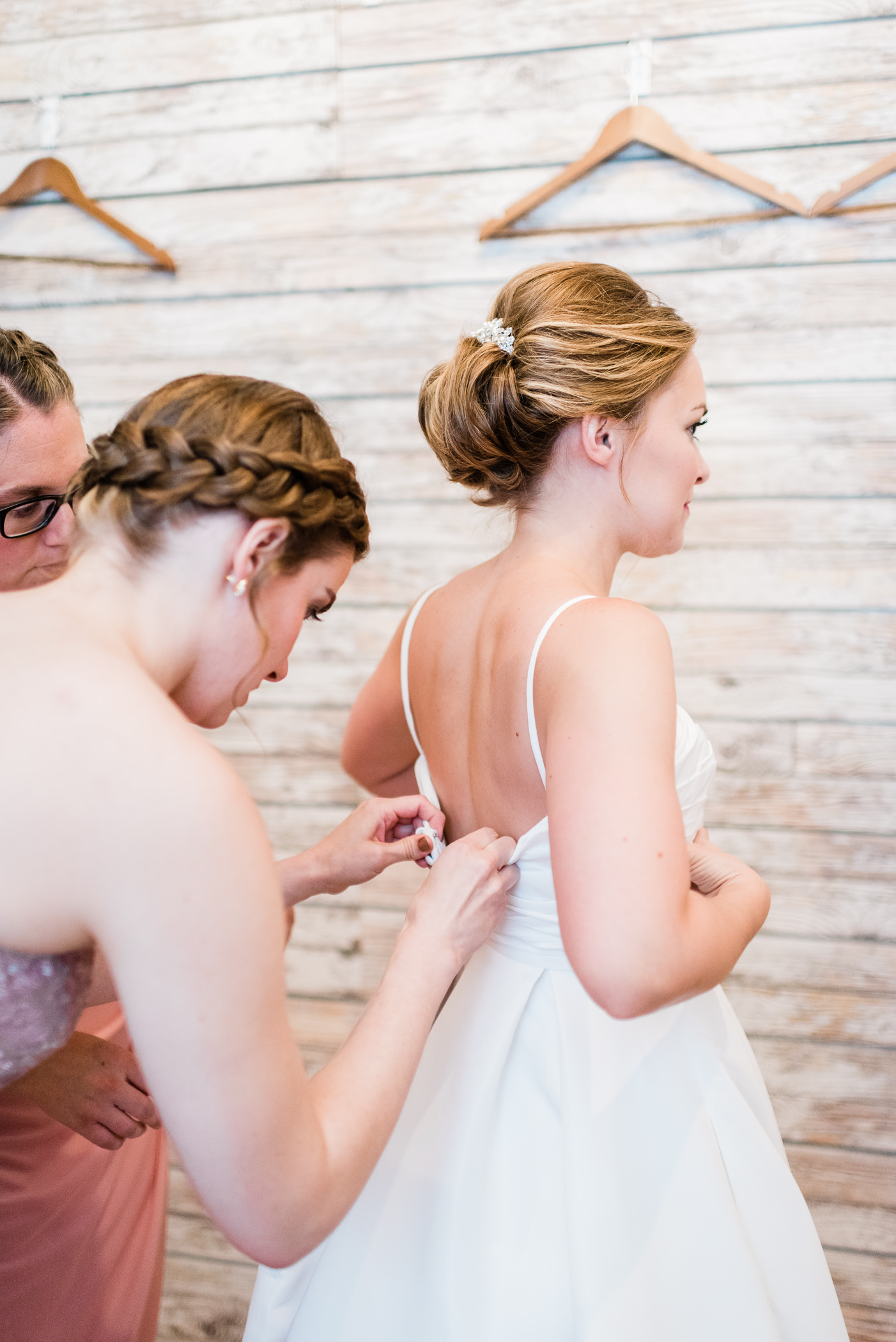 Mercantile Hall Wedding Photographers - Larissa Marie Photography