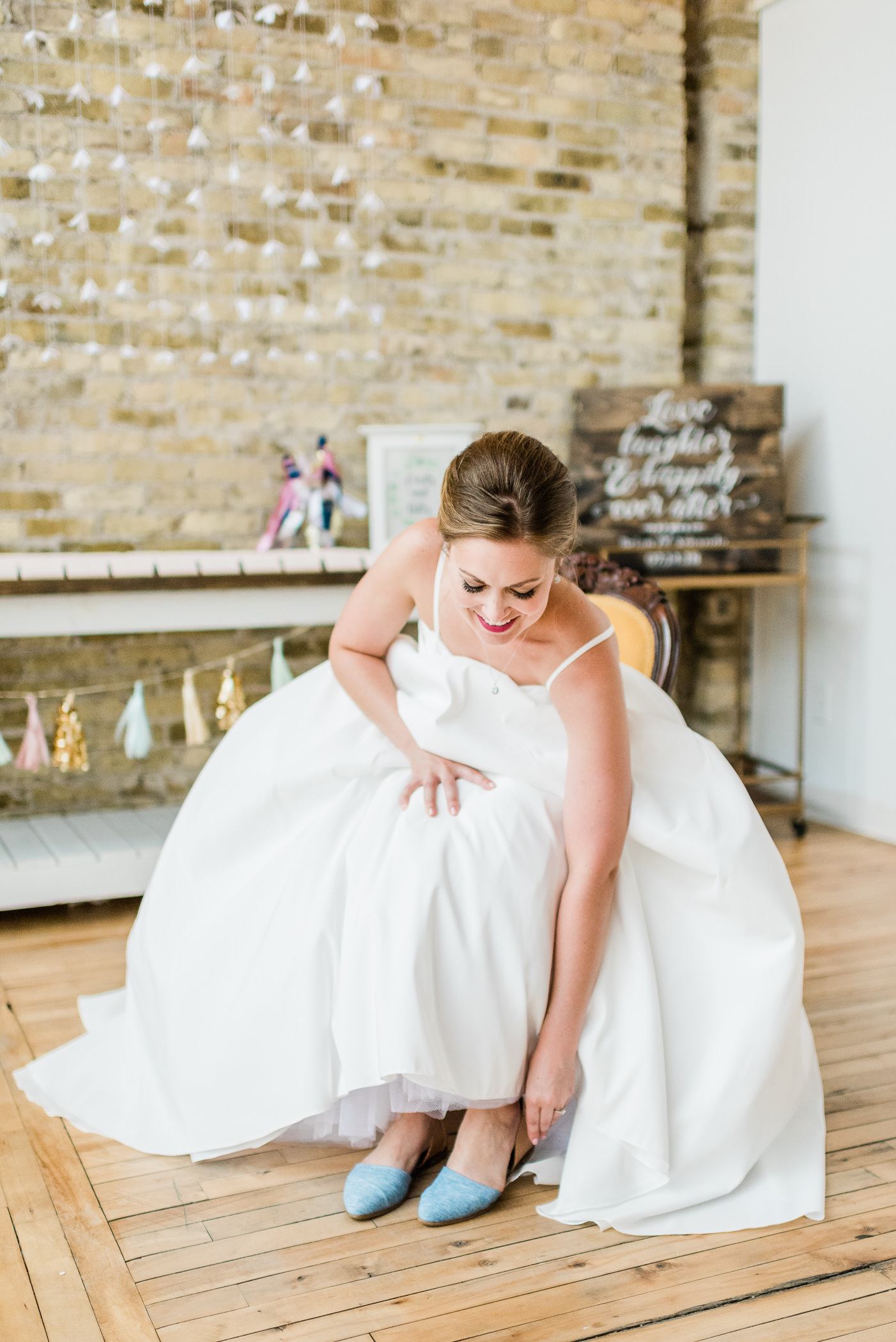 Mercantile Hall Wedding Photographers - Larissa Marie Photography