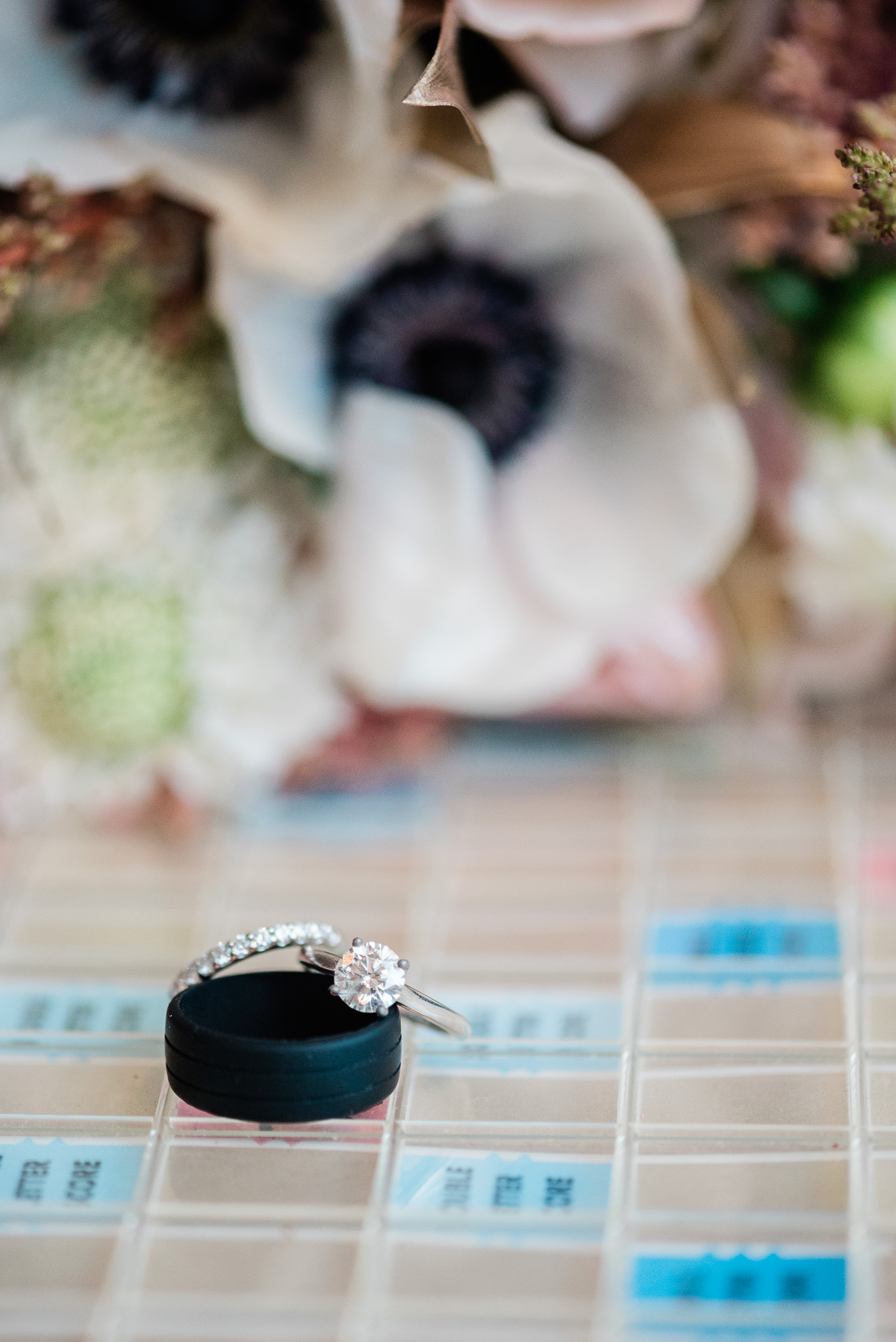 Mercantile Hall Wedding Photographers - Larissa Marie Photography