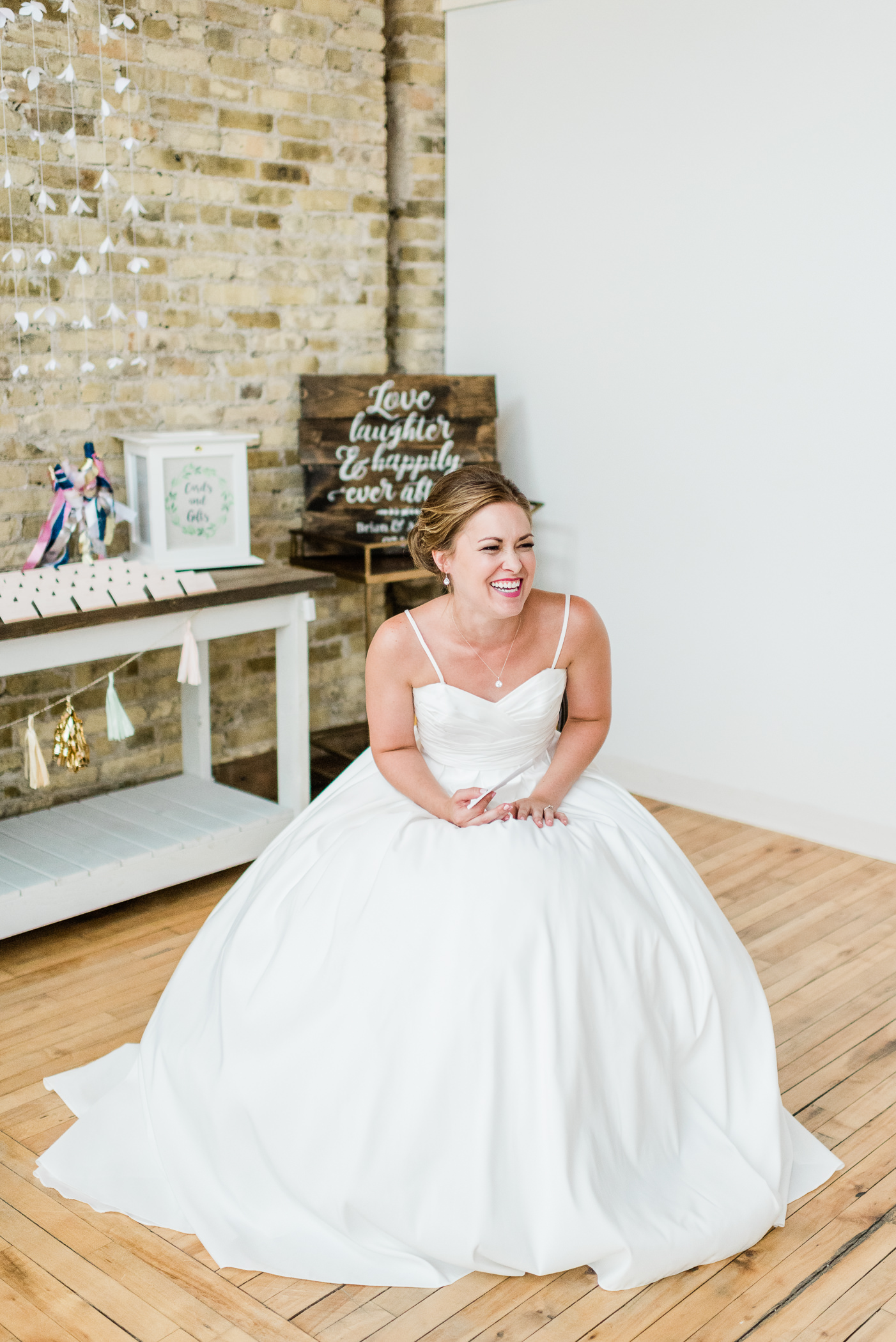 Mercantile Hall Wedding Photographers - Larissa Marie Photography