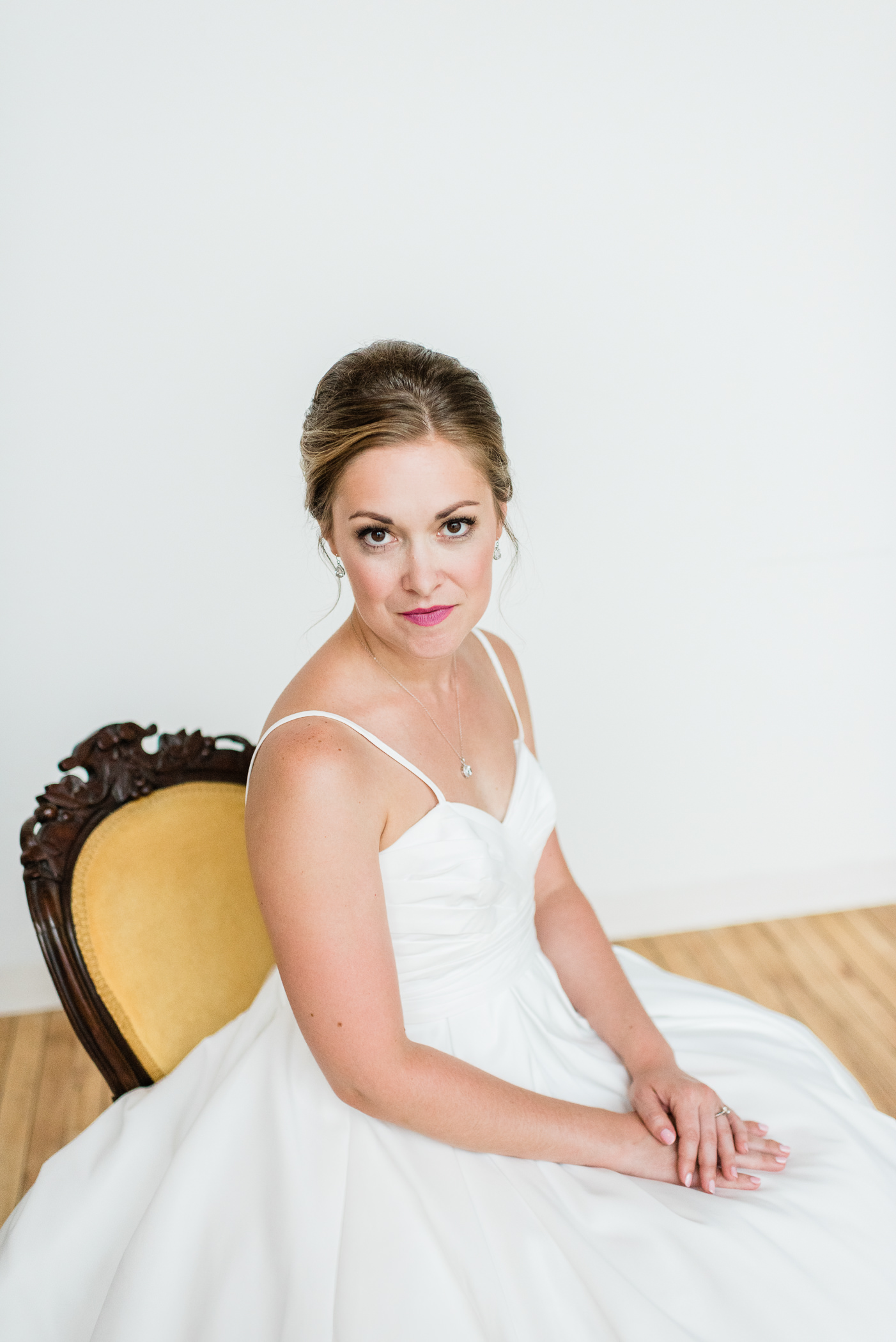 Mercantile Hall Wedding Photographers - Larissa Marie Photography