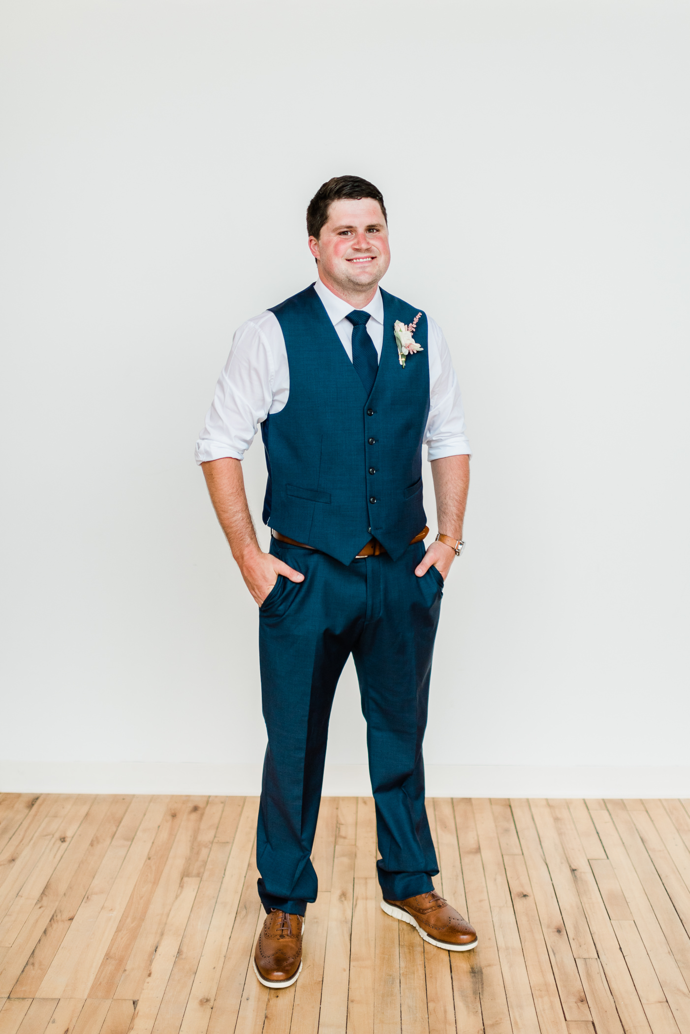 Mercantile Hall Wedding Photographers - Larissa Marie Photography