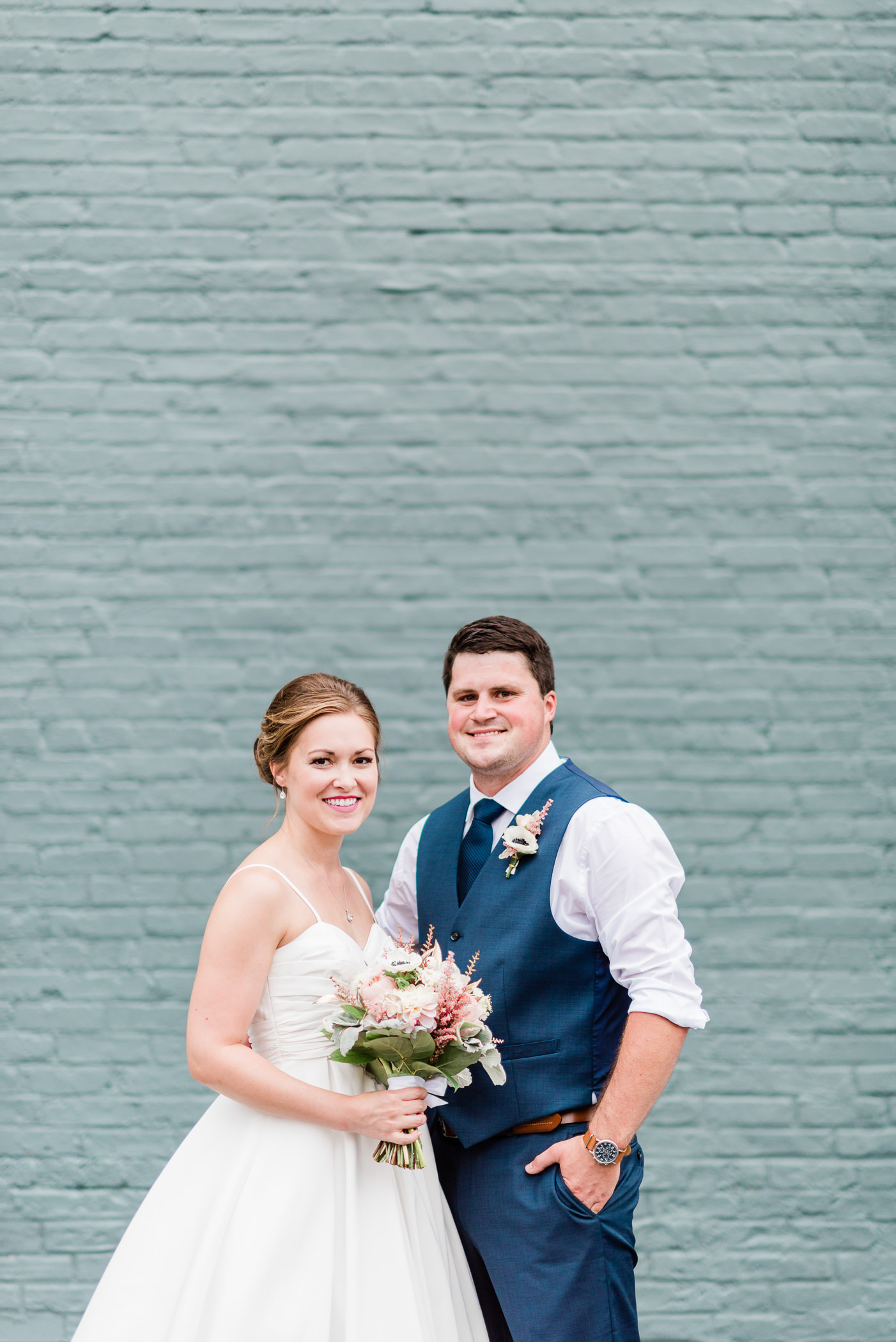 Mercantile Hall Wedding Photographers - Larissa Marie Photography