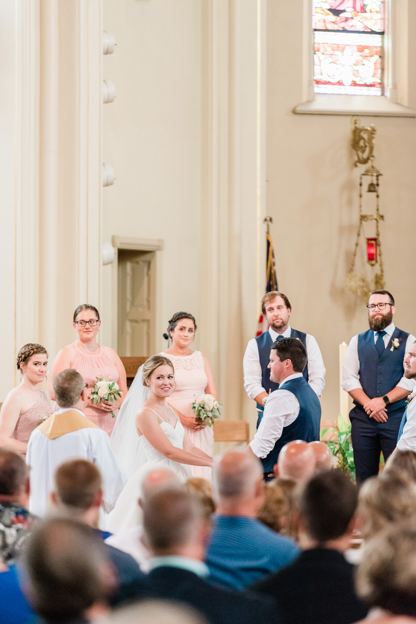 Mercantile Hall Wedding Photographers - Larissa Marie Photography