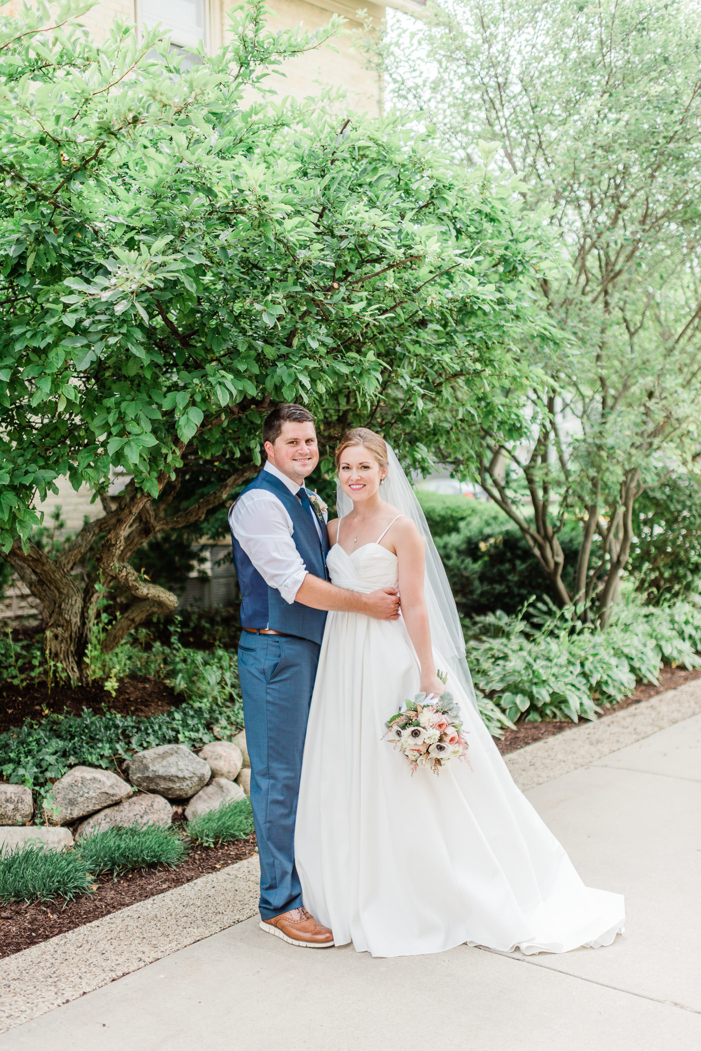 Mercantile Hall Wedding Photographers - Larissa Marie Photography