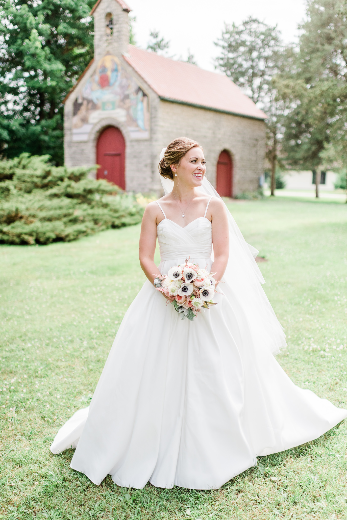 Mercantile Hall Wedding Photographers - Larissa Marie Photography