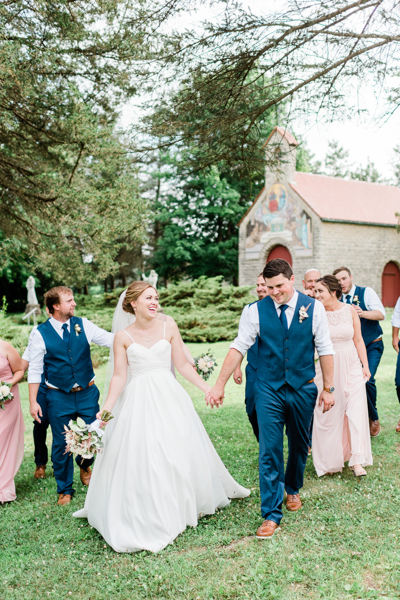 Mercantile Hall Wedding Photographers - Larissa Marie Photography