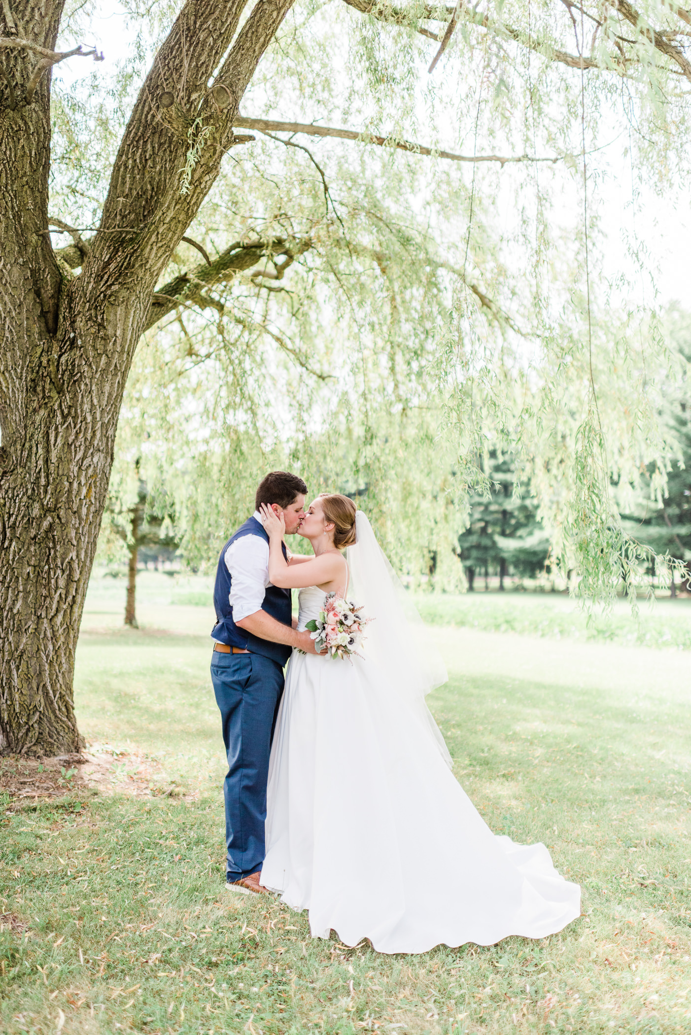 Mercantile Hall Wedding Photographers - Larissa Marie Photography