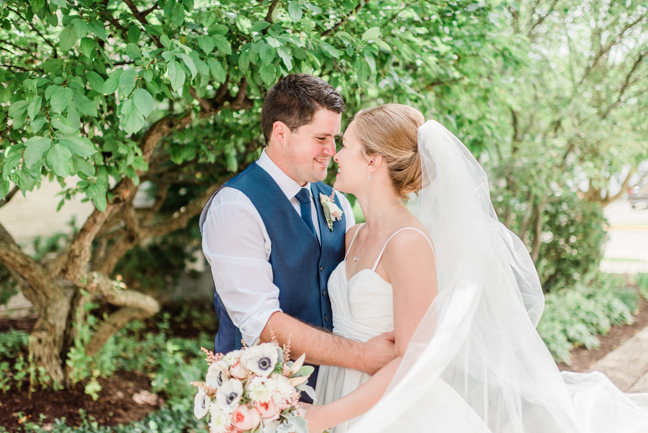 Mercantile Hall Wedding Photographers - Larissa Marie Photography