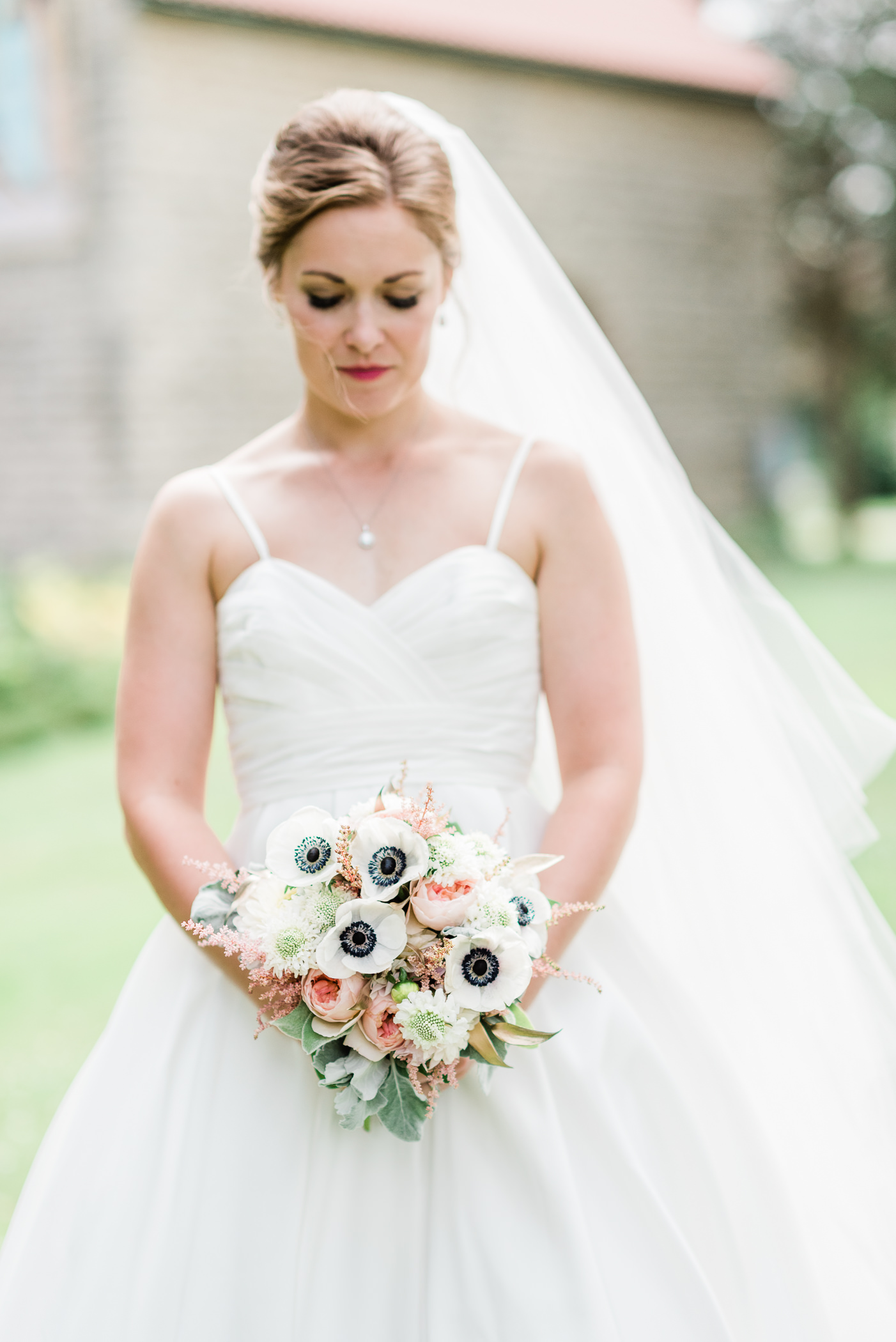 Mercantile Hall Wedding Photographers - Larissa Marie Photography