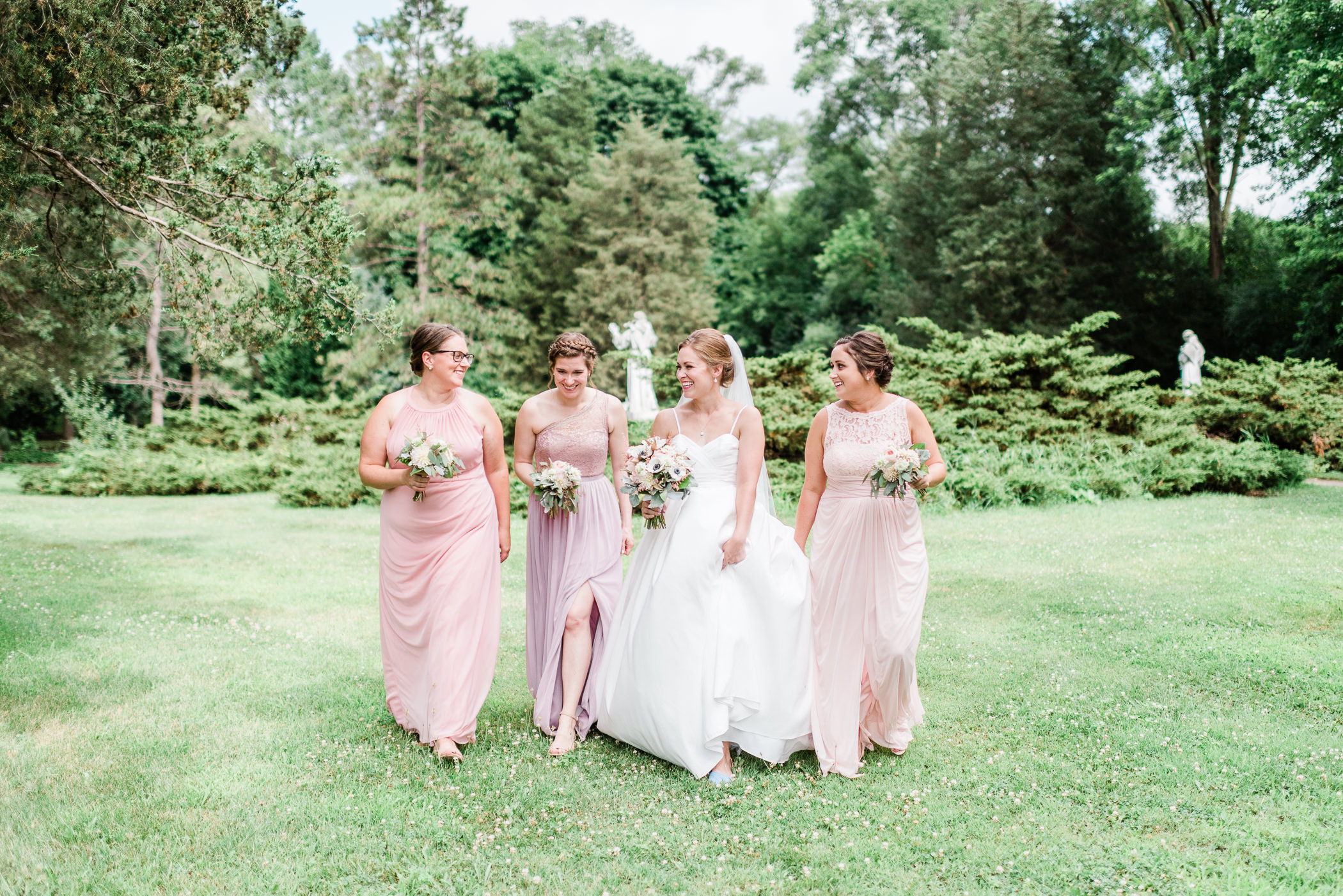 Mercantile Hall Wedding Photographers - Larissa Marie Photography