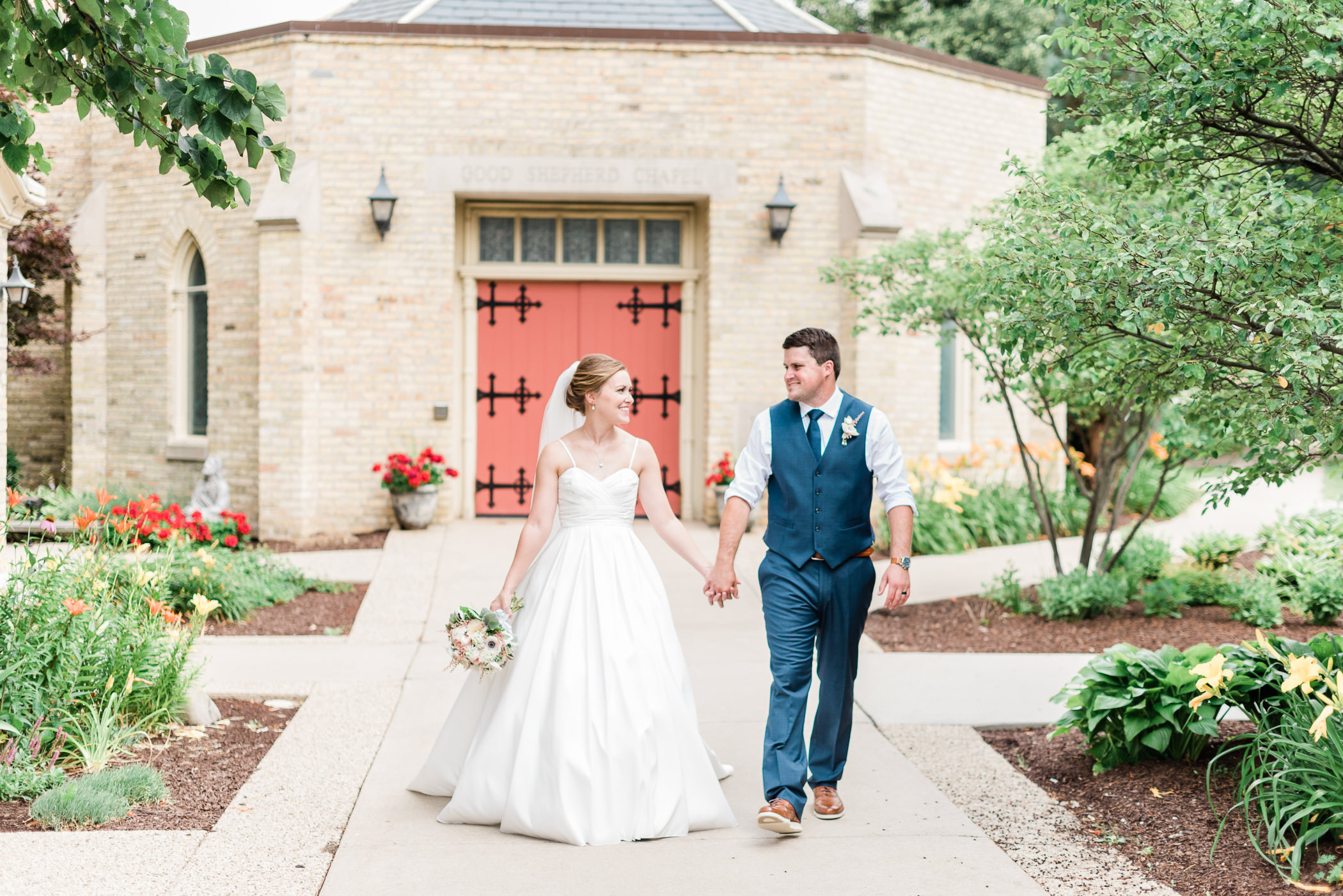 Mercantile Hall Wedding Photographers - Larissa Marie Photography