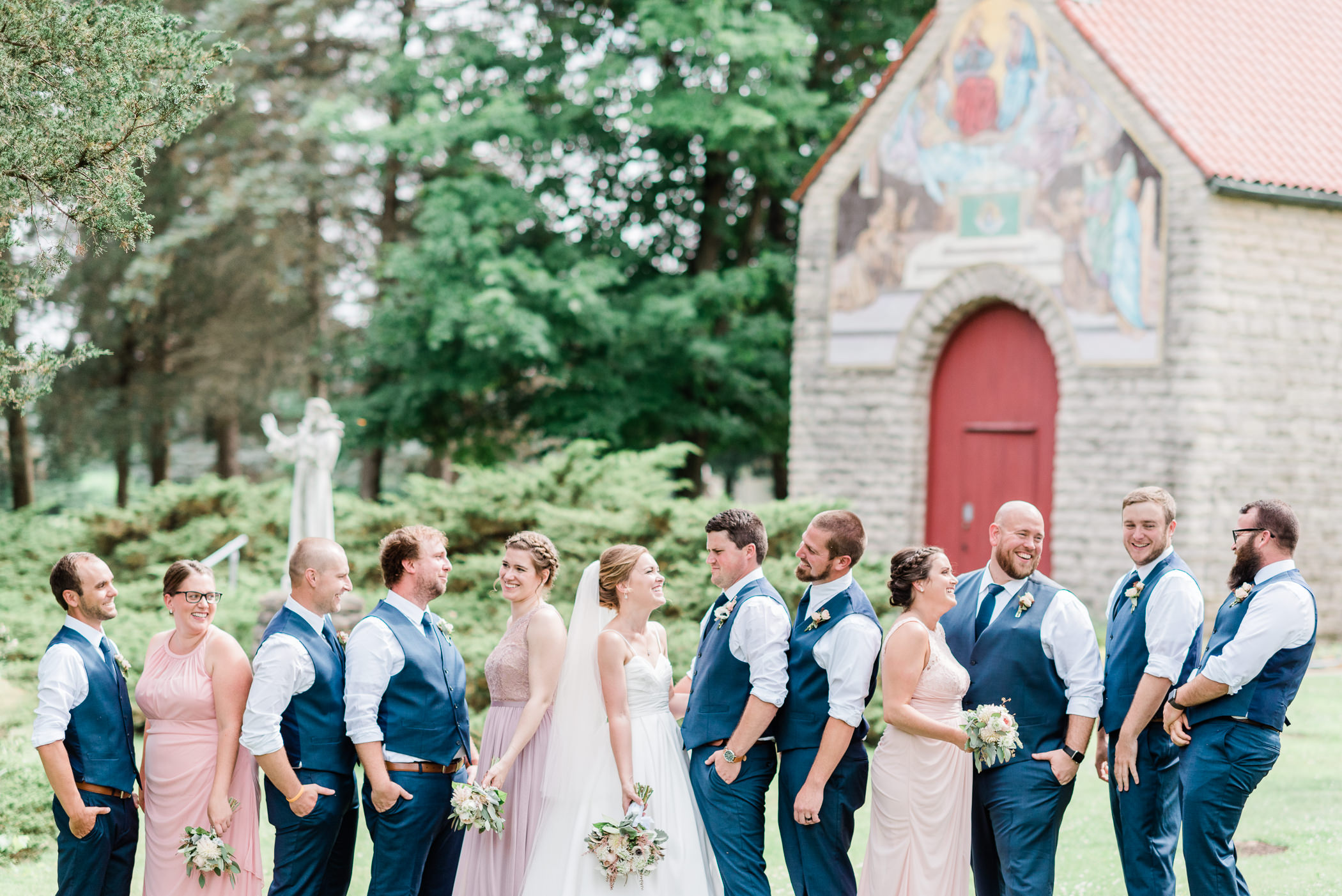 Mercantile Hall Wedding Photographers - Larissa Marie Photography