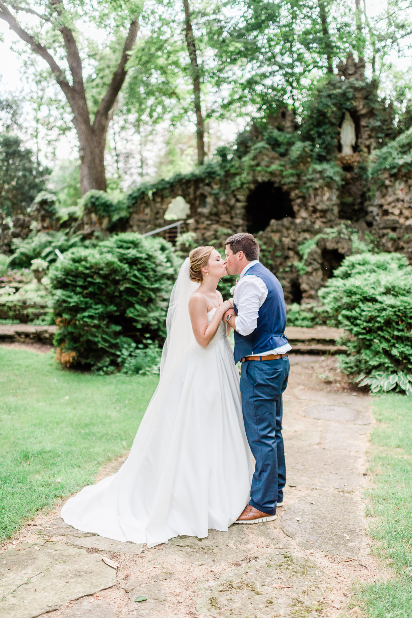 Mercantile Hall Wedding Photographers - Larissa Marie Photography