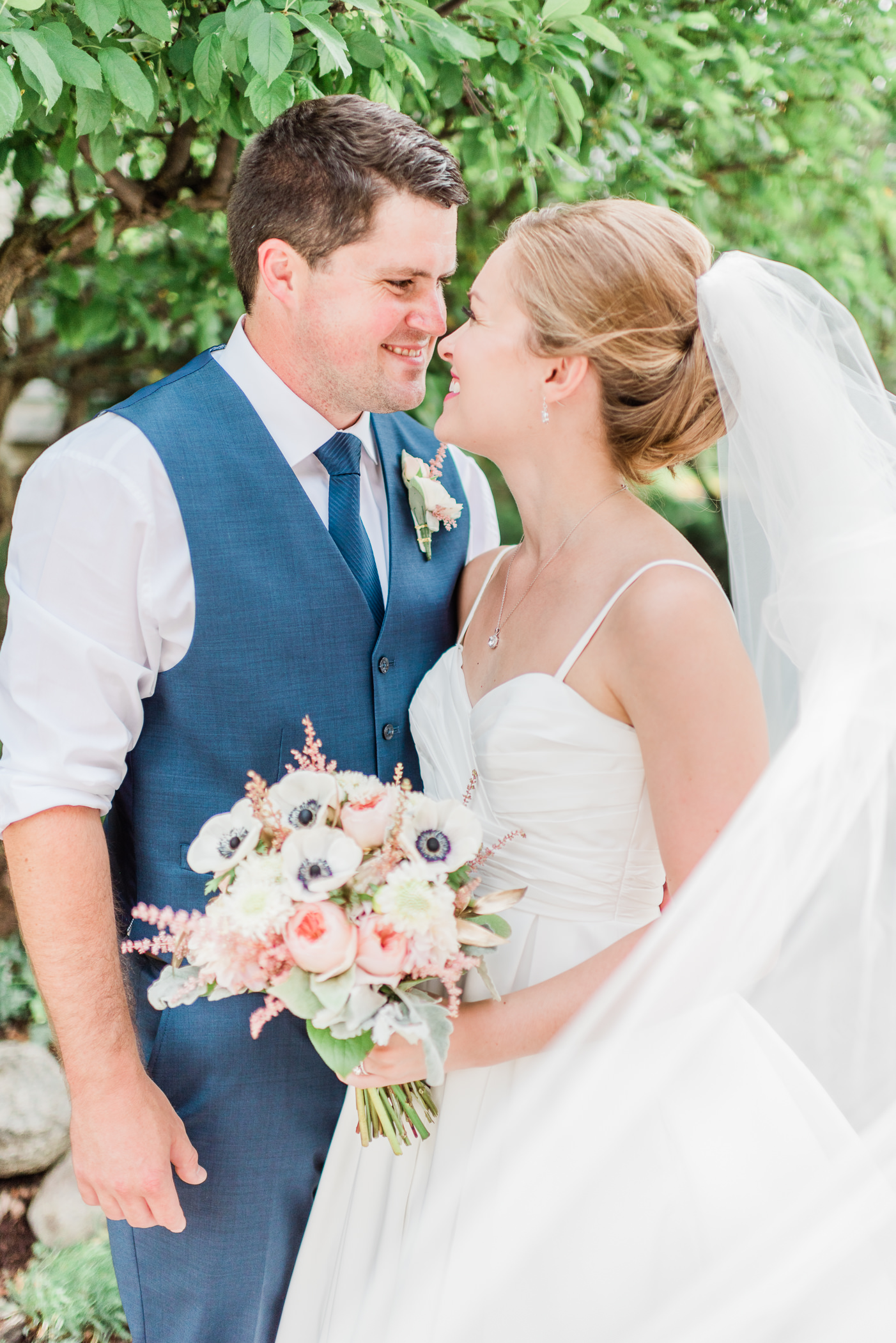 Mercantile Hall Wedding Photographers - Larissa Marie Photography