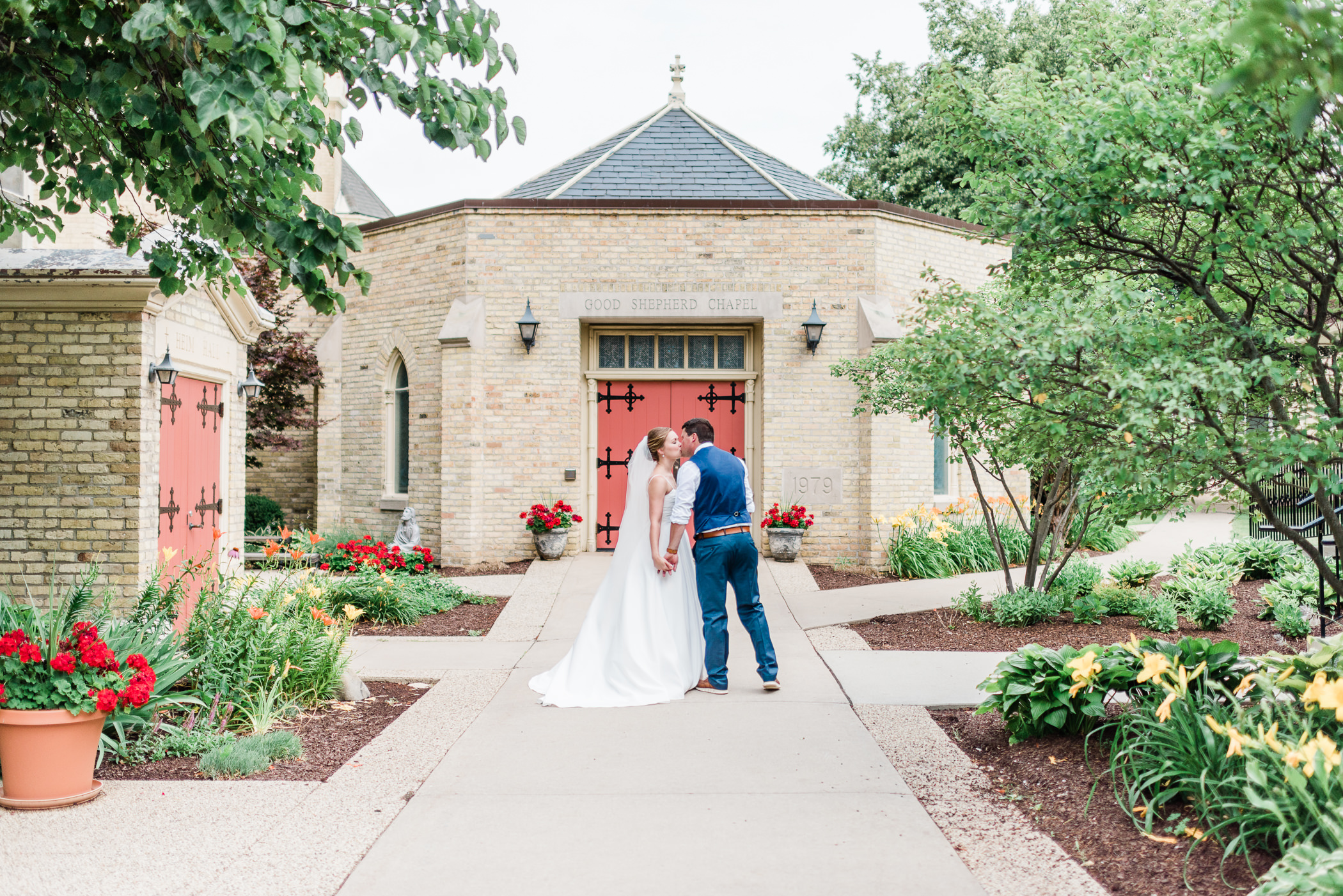 Mercantile Hall Wedding Photographers - Larissa Marie Photography