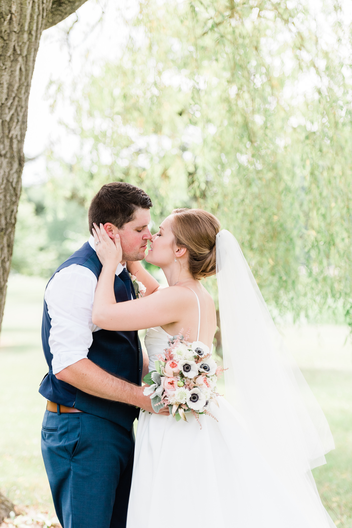 Mercantile Hall Wedding Photographers - Larissa Marie Photography