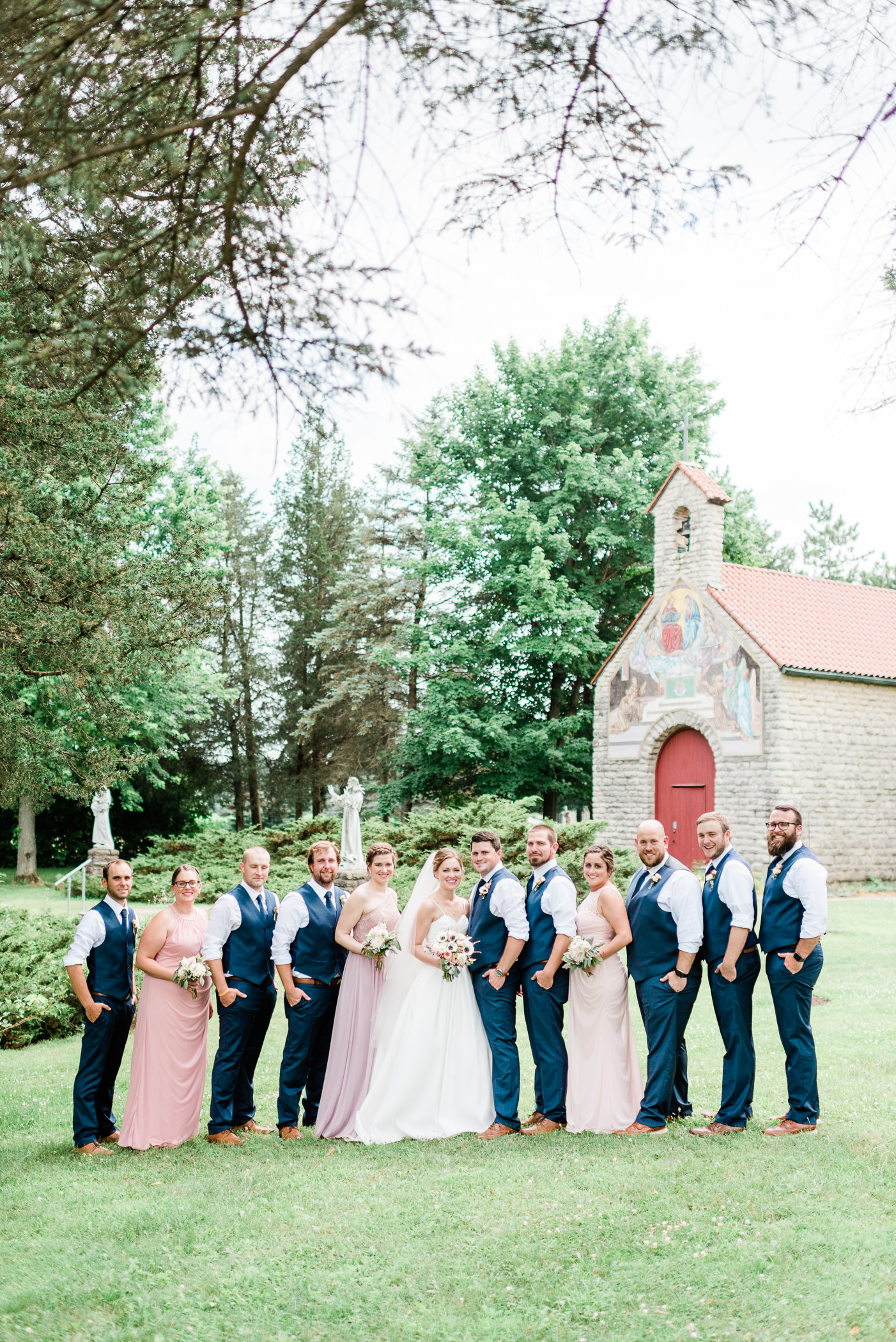 Mercantile Hall Wedding Photographers - Larissa Marie Photography