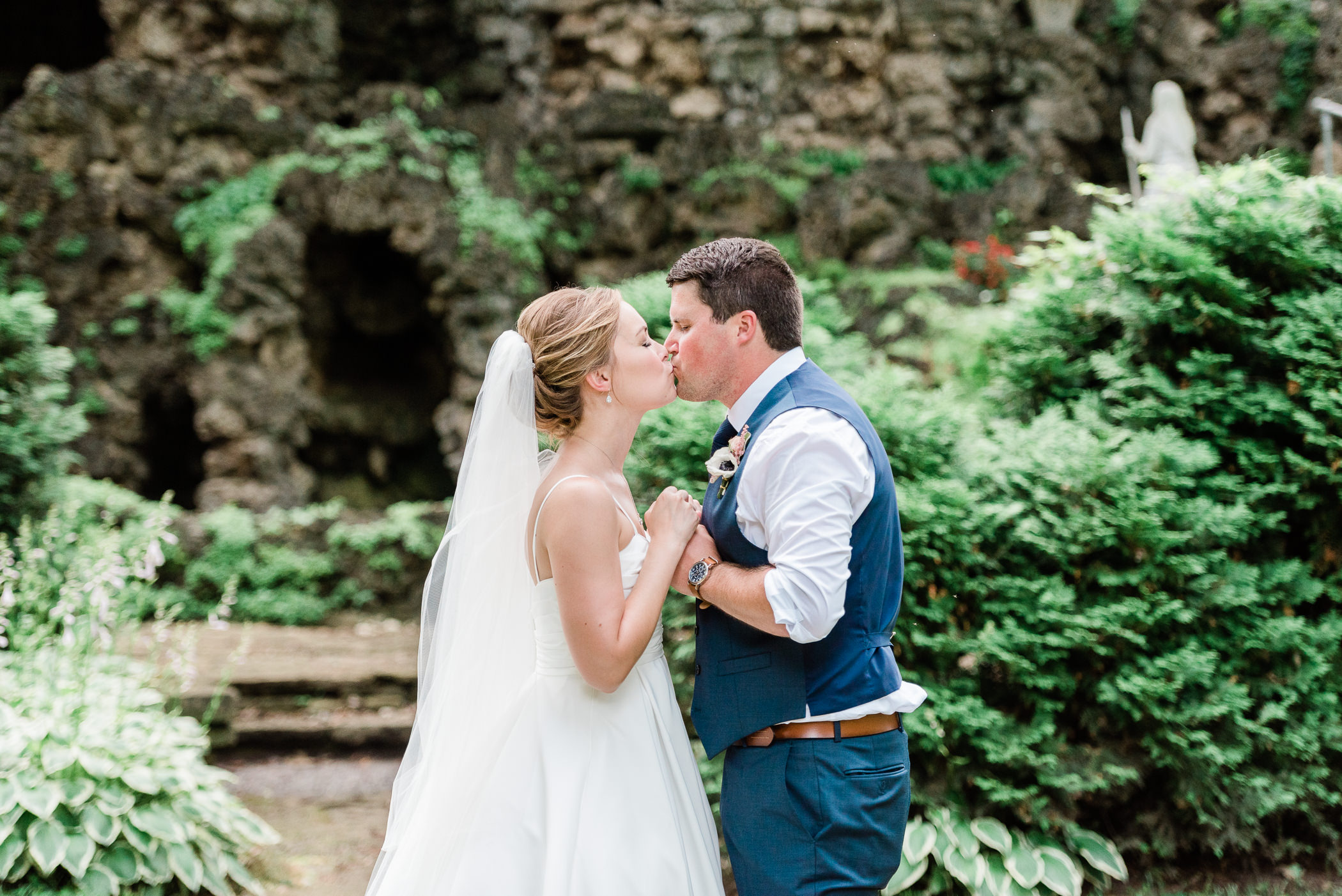 Mercantile Hall Wedding Photographers - Larissa Marie Photography