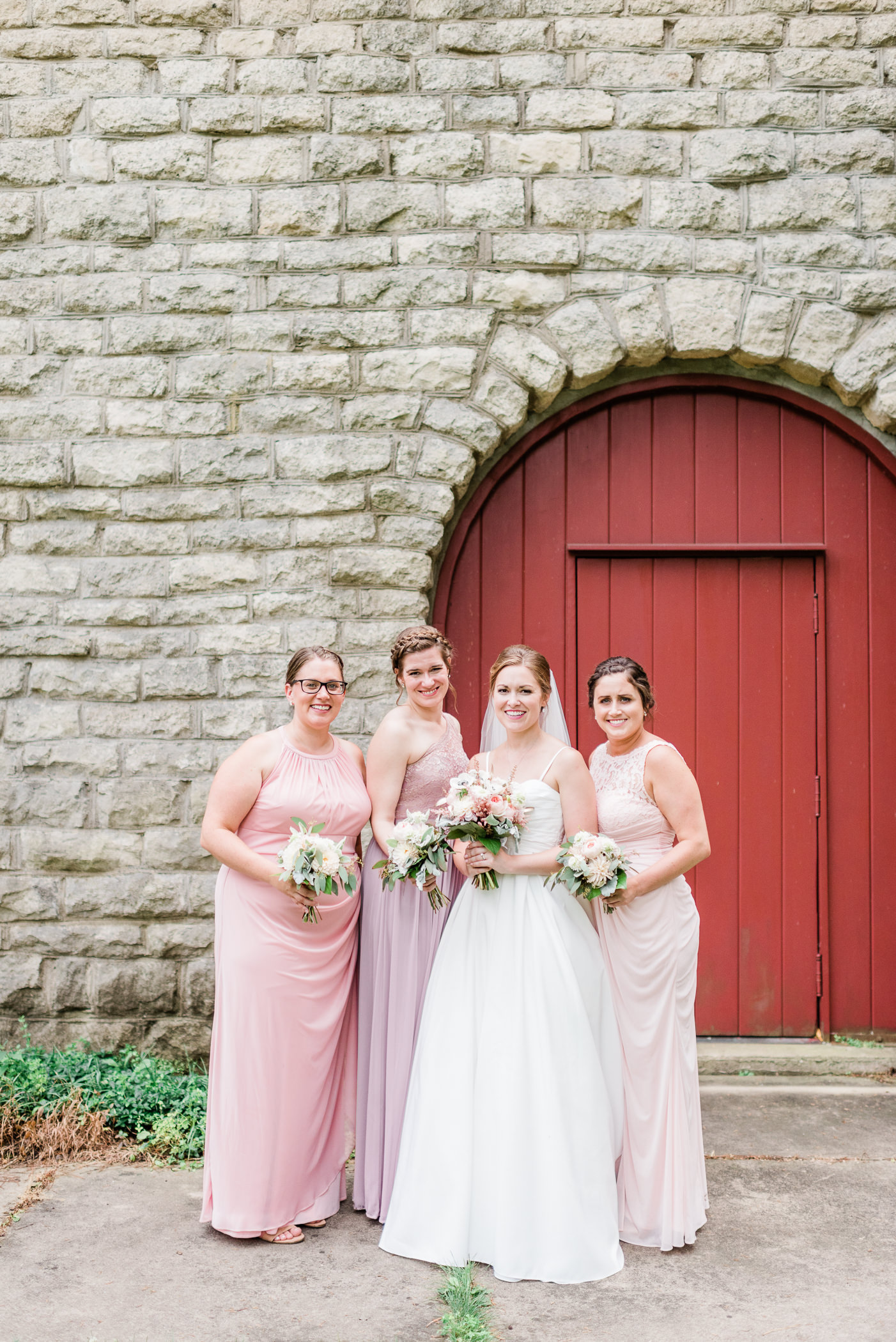 Mercantile Hall Wedding Photographers - Larissa Marie Photography