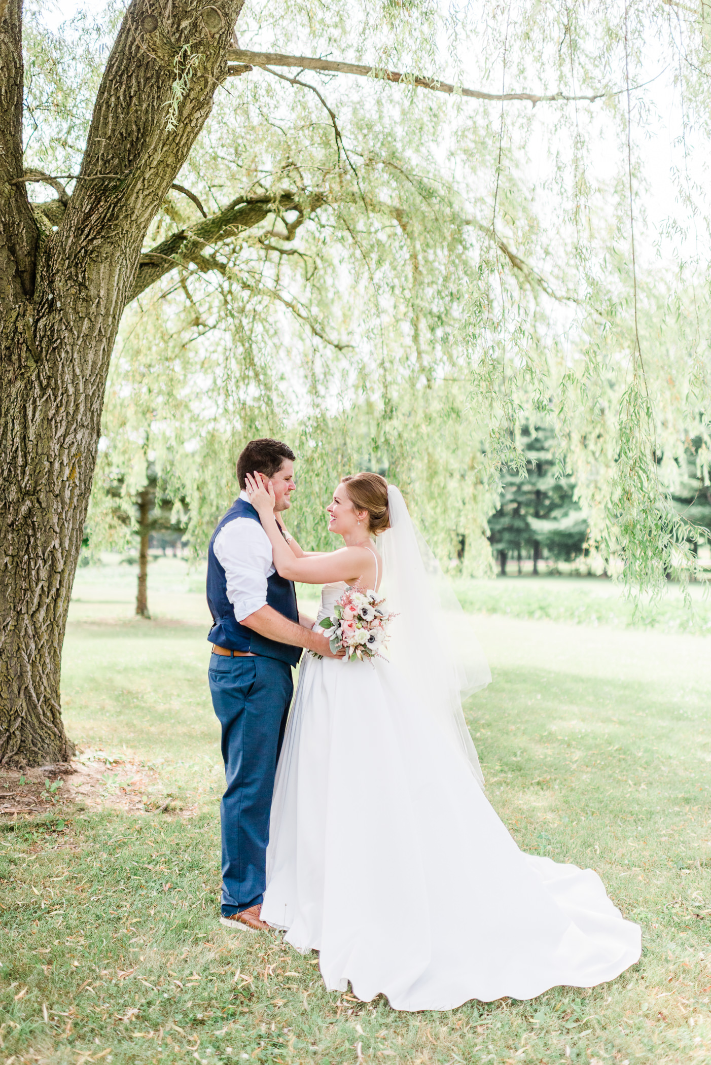 Mercantile Hall Wedding Photographers - Larissa Marie Photography