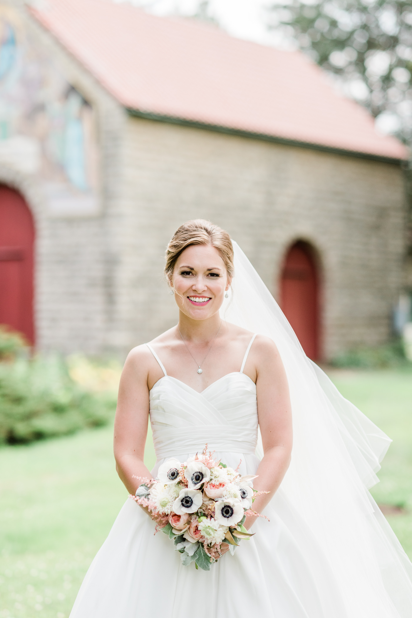 Mercantile Hall Wedding Photographers - Larissa Marie Photography