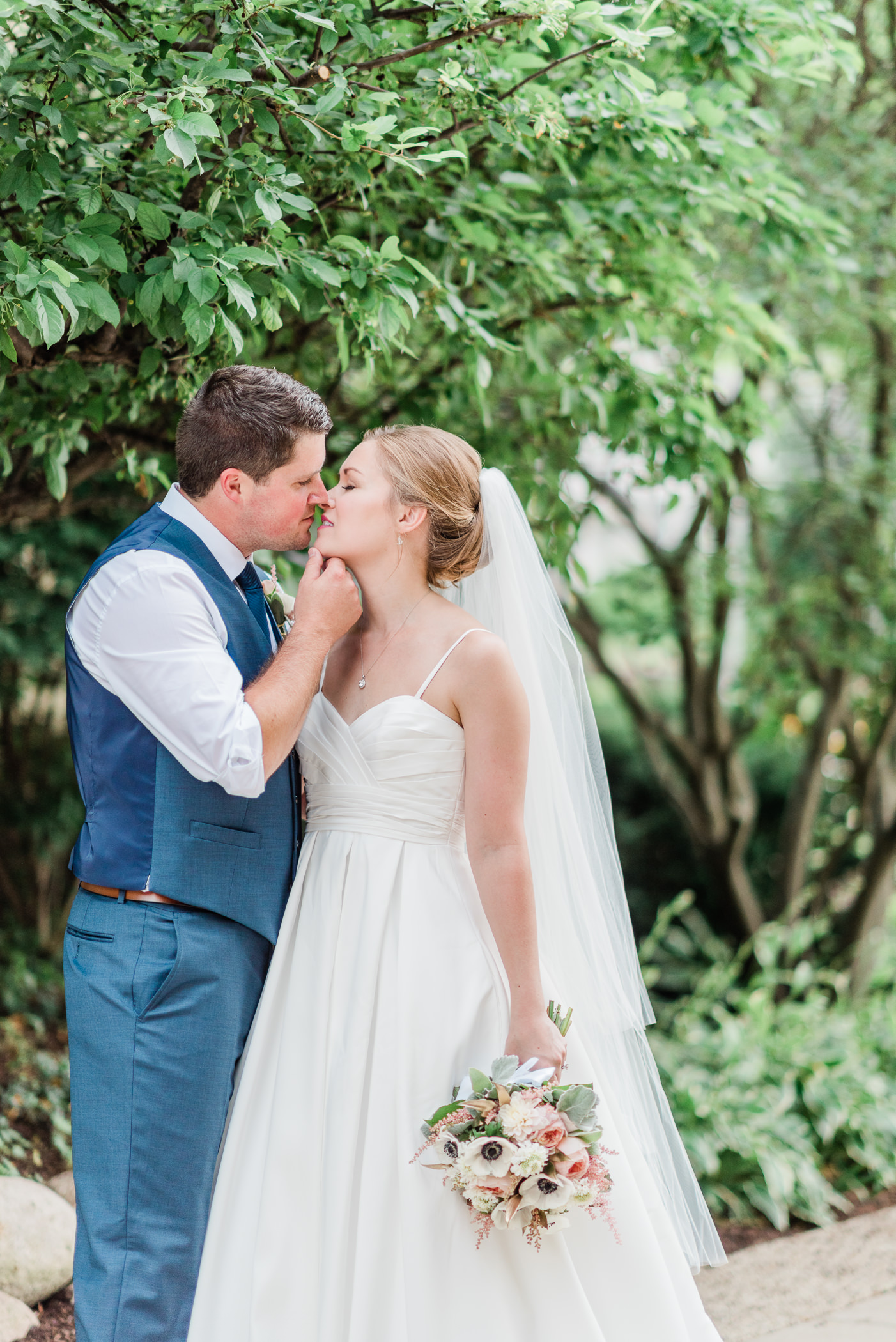 Mercantile Hall Wedding Photographers - Larissa Marie Photography