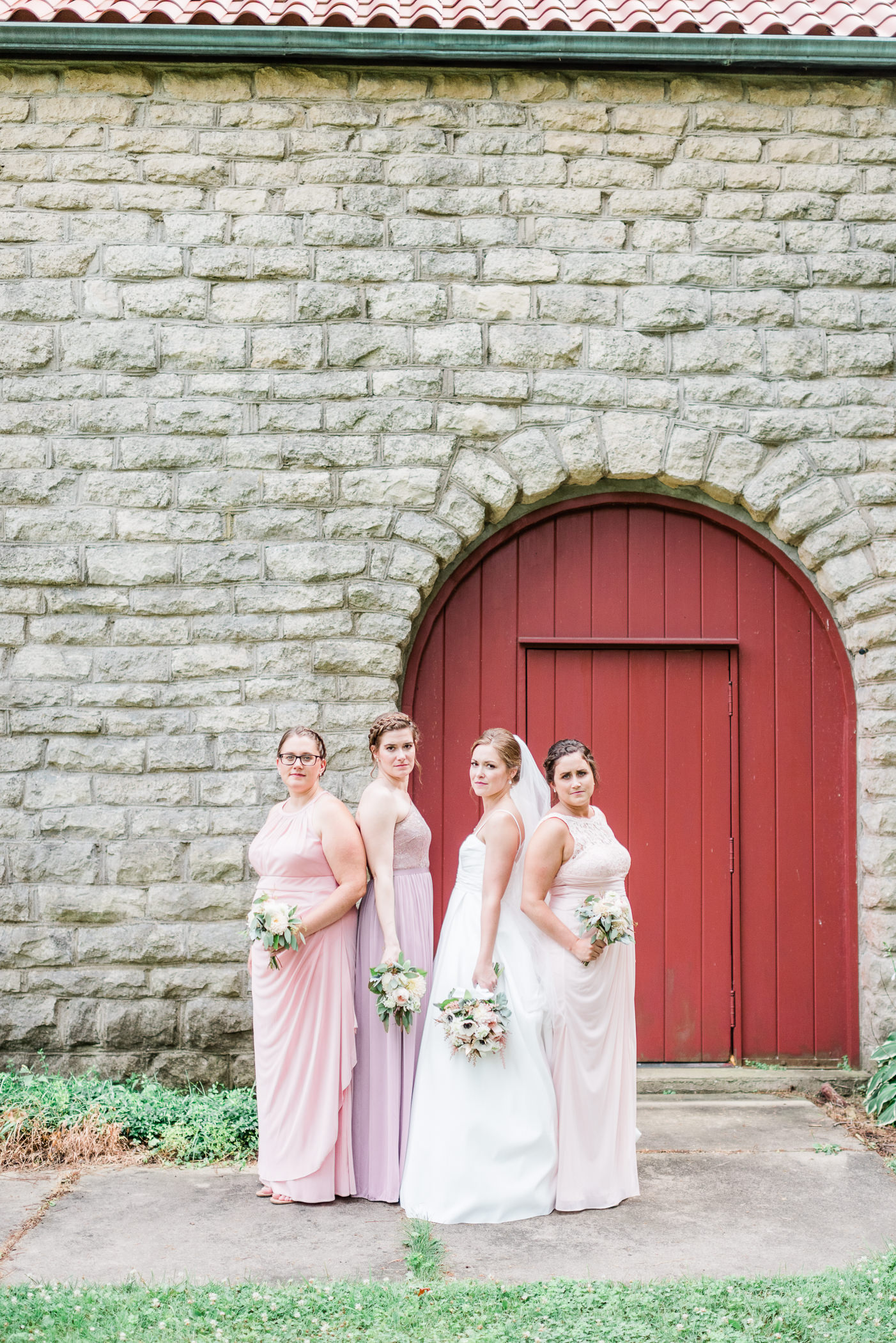 Mercantile Hall Wedding Photographers - Larissa Marie Photography