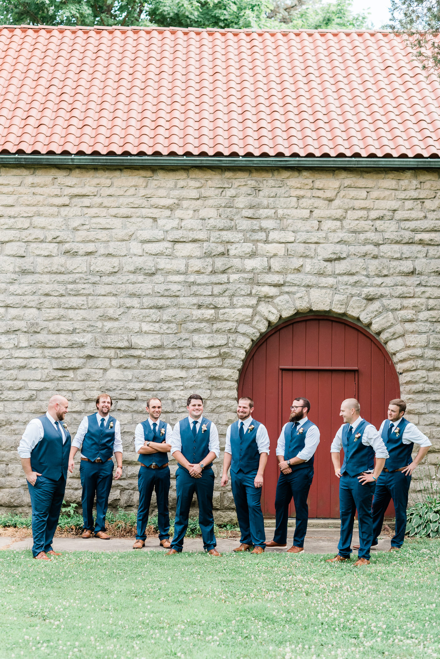 Mercantile Hall Wedding Photographers - Larissa Marie Photography