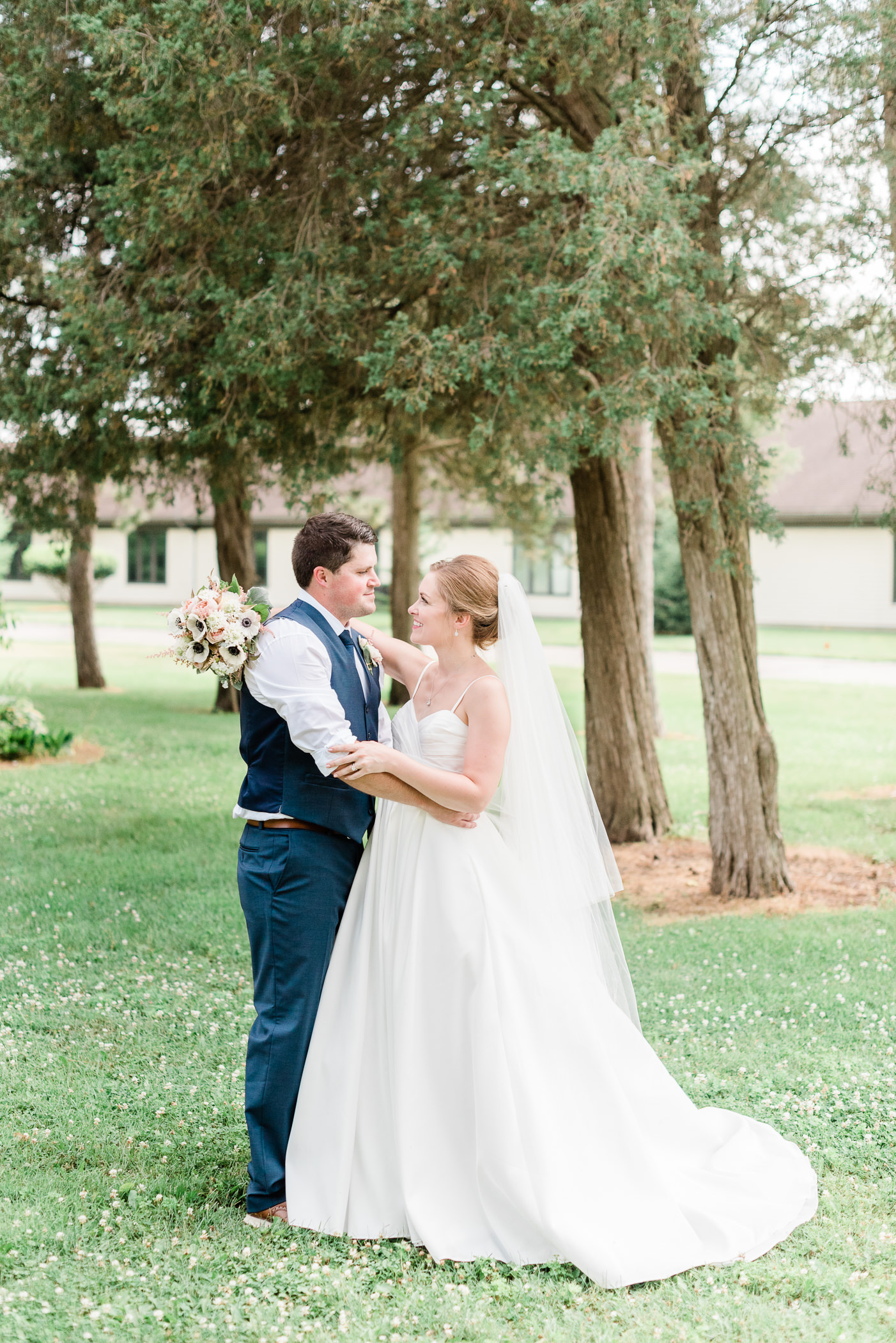 Mercantile Hall Wedding Photographers - Larissa Marie Photography